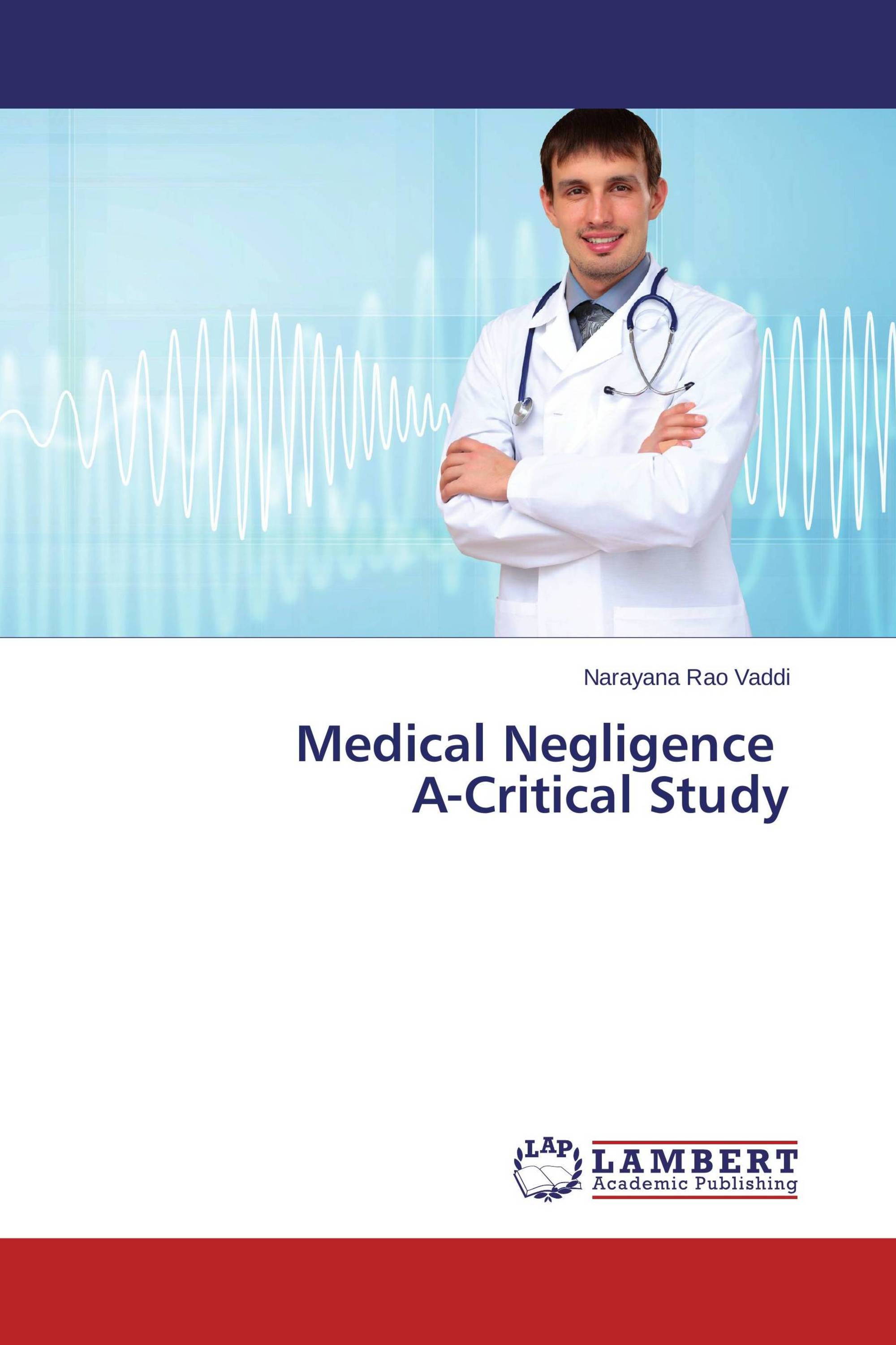 Dissertation medical negligence