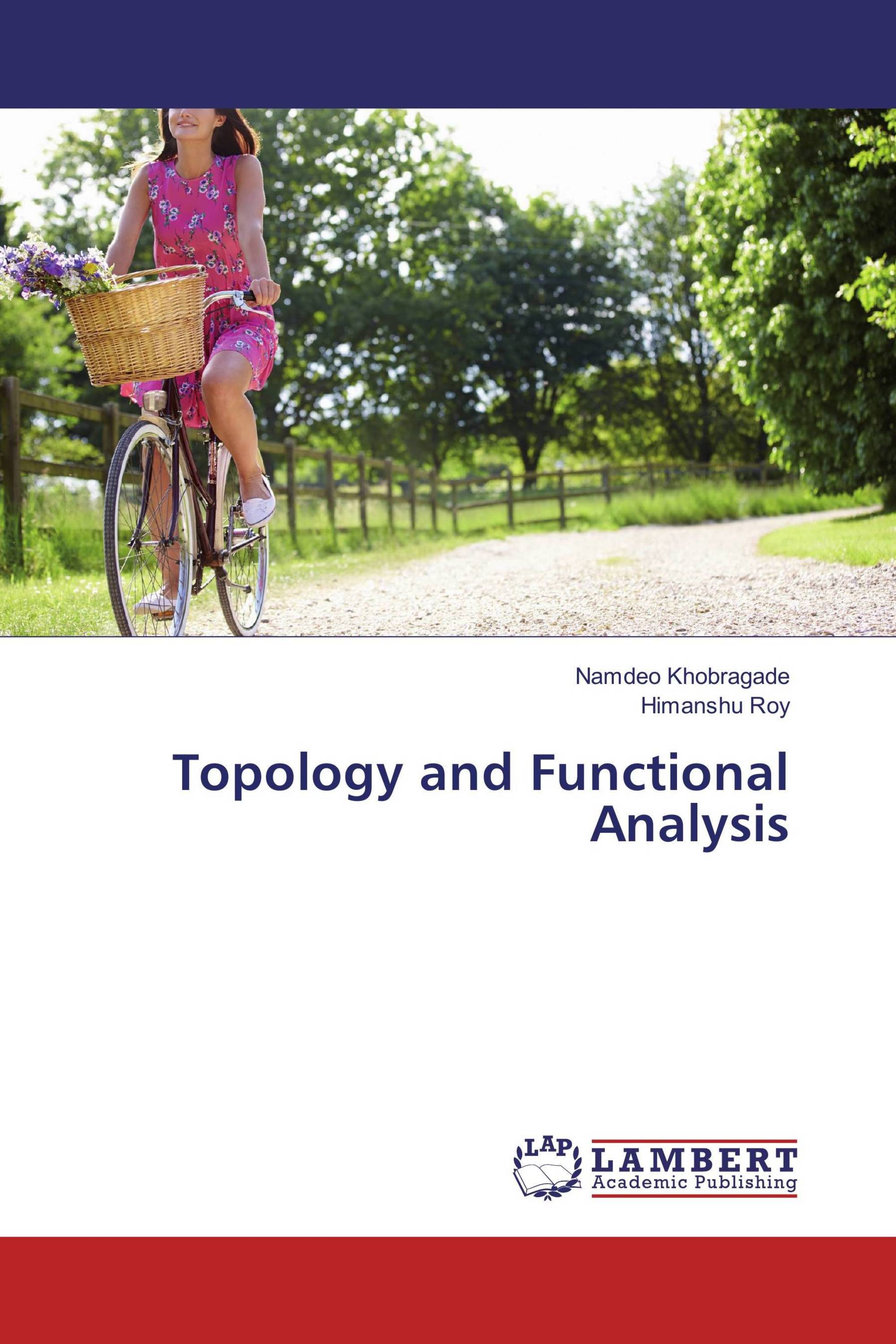 Topology and Functional Analysis