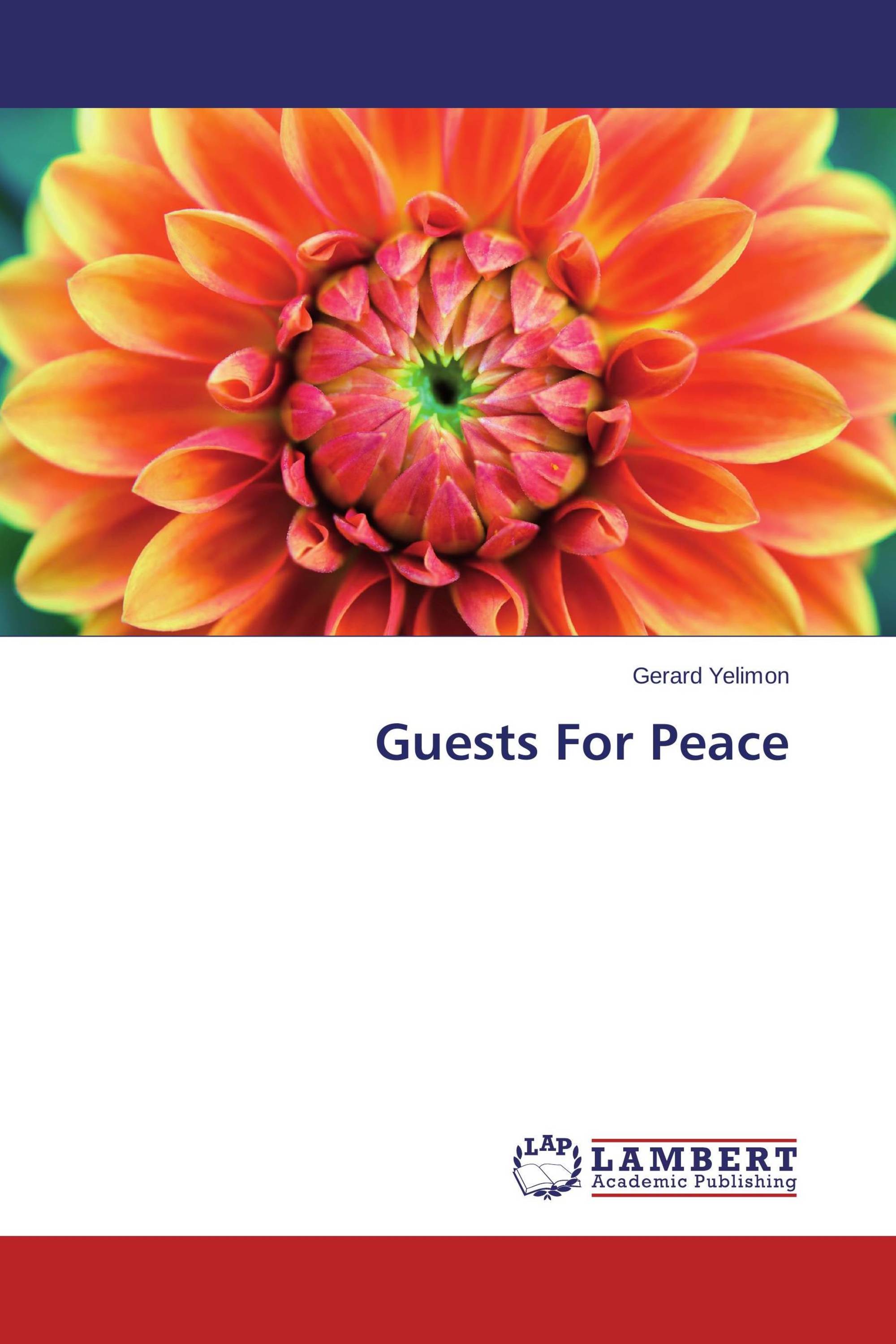 Guests For Peace