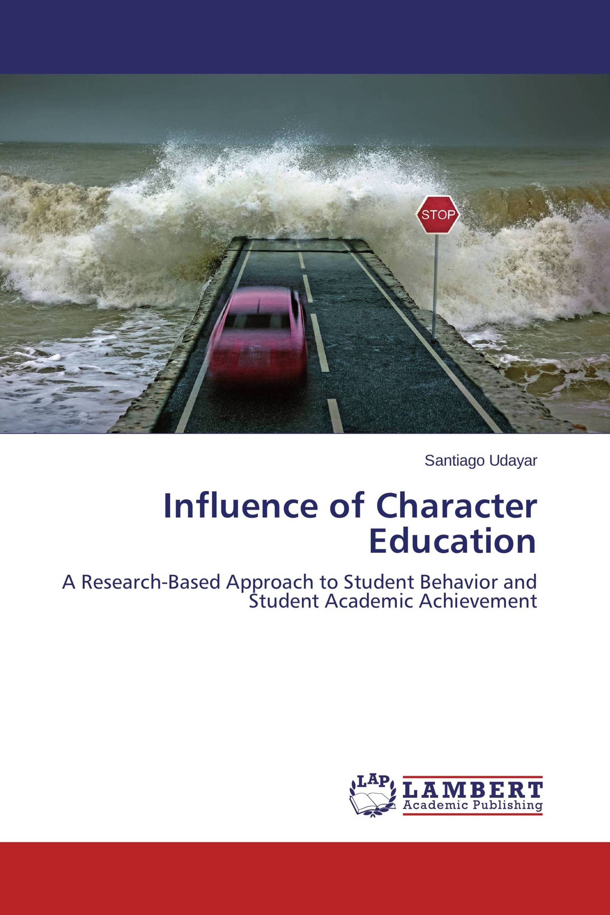 Influence of Character Education