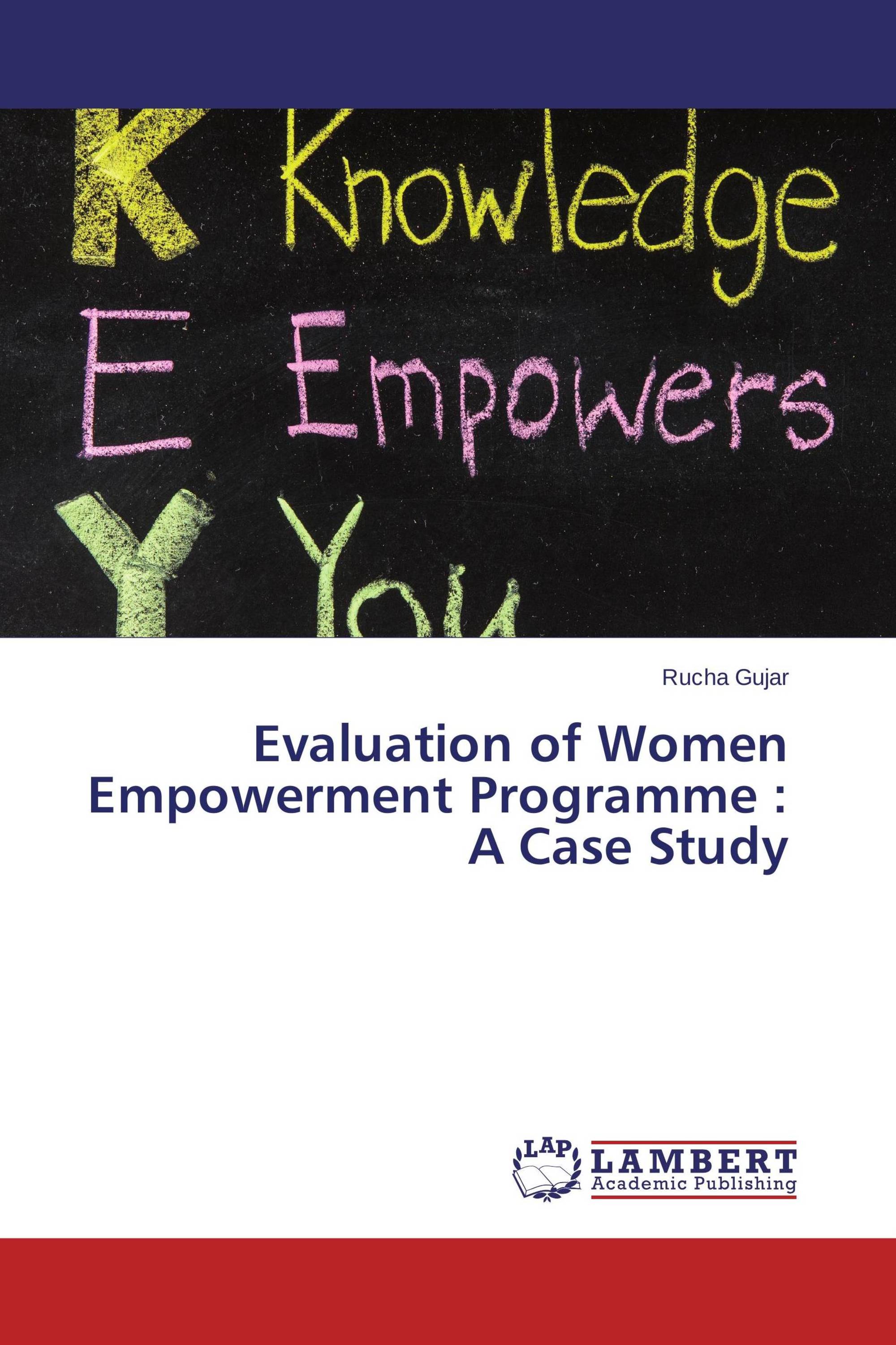 organization empowerment case study