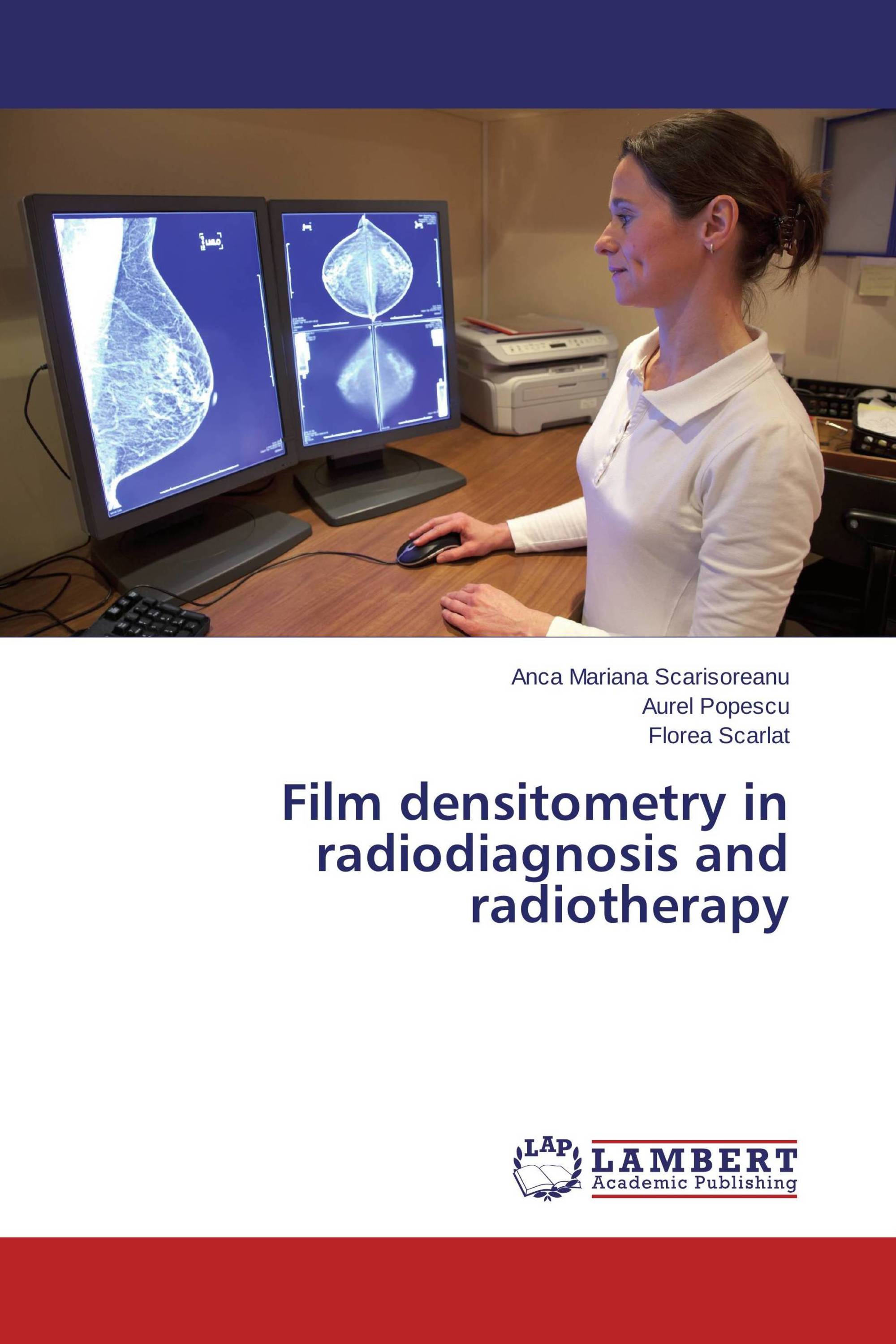 Film densitometry in radiodiagnosis and radiotherapy