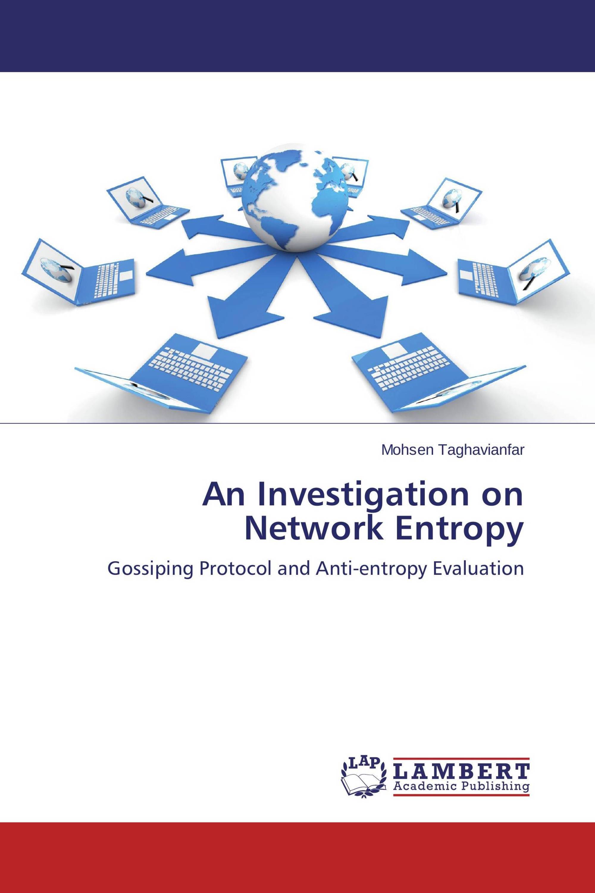 An Investigation on Network Entropy