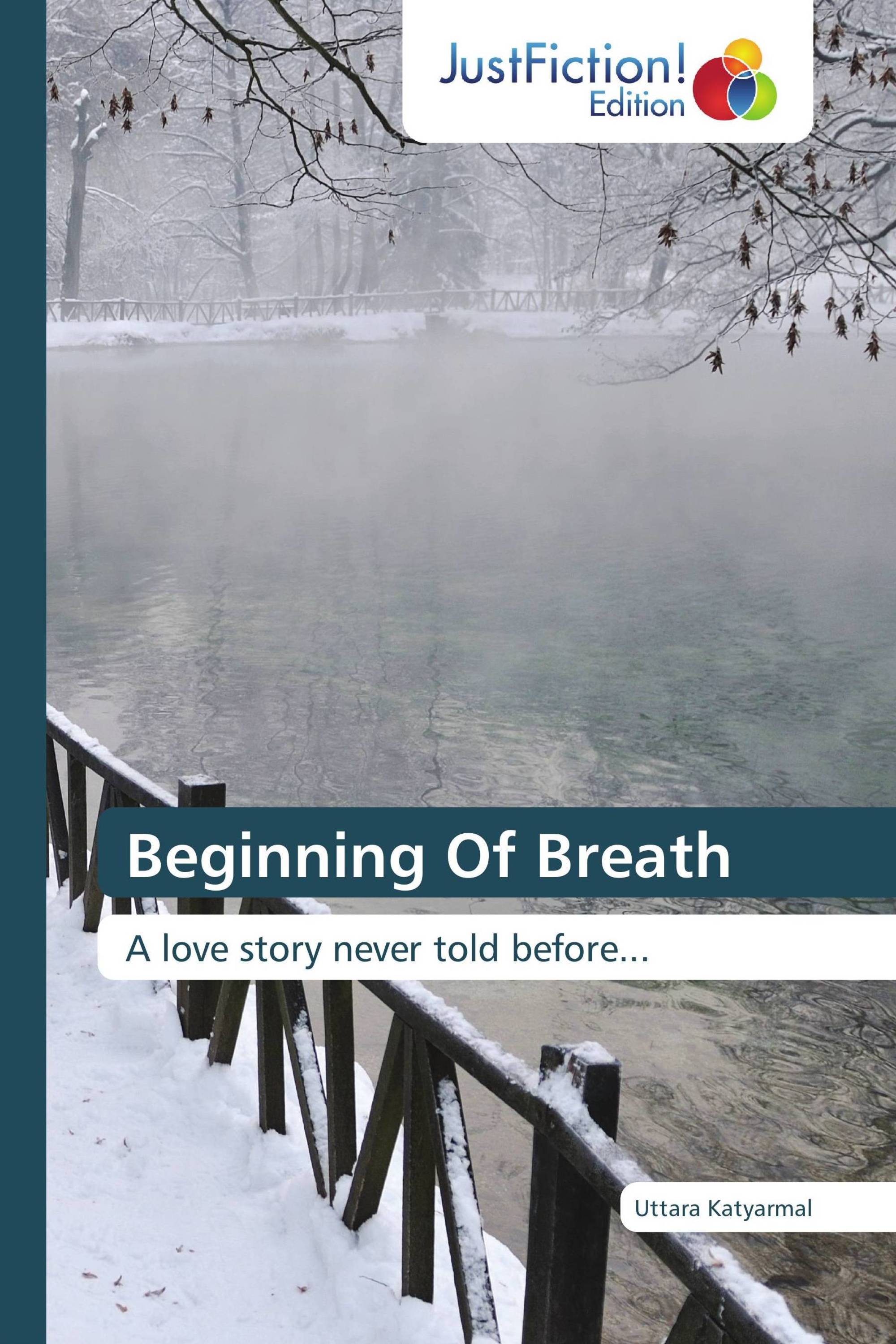 Beginning Of Breath