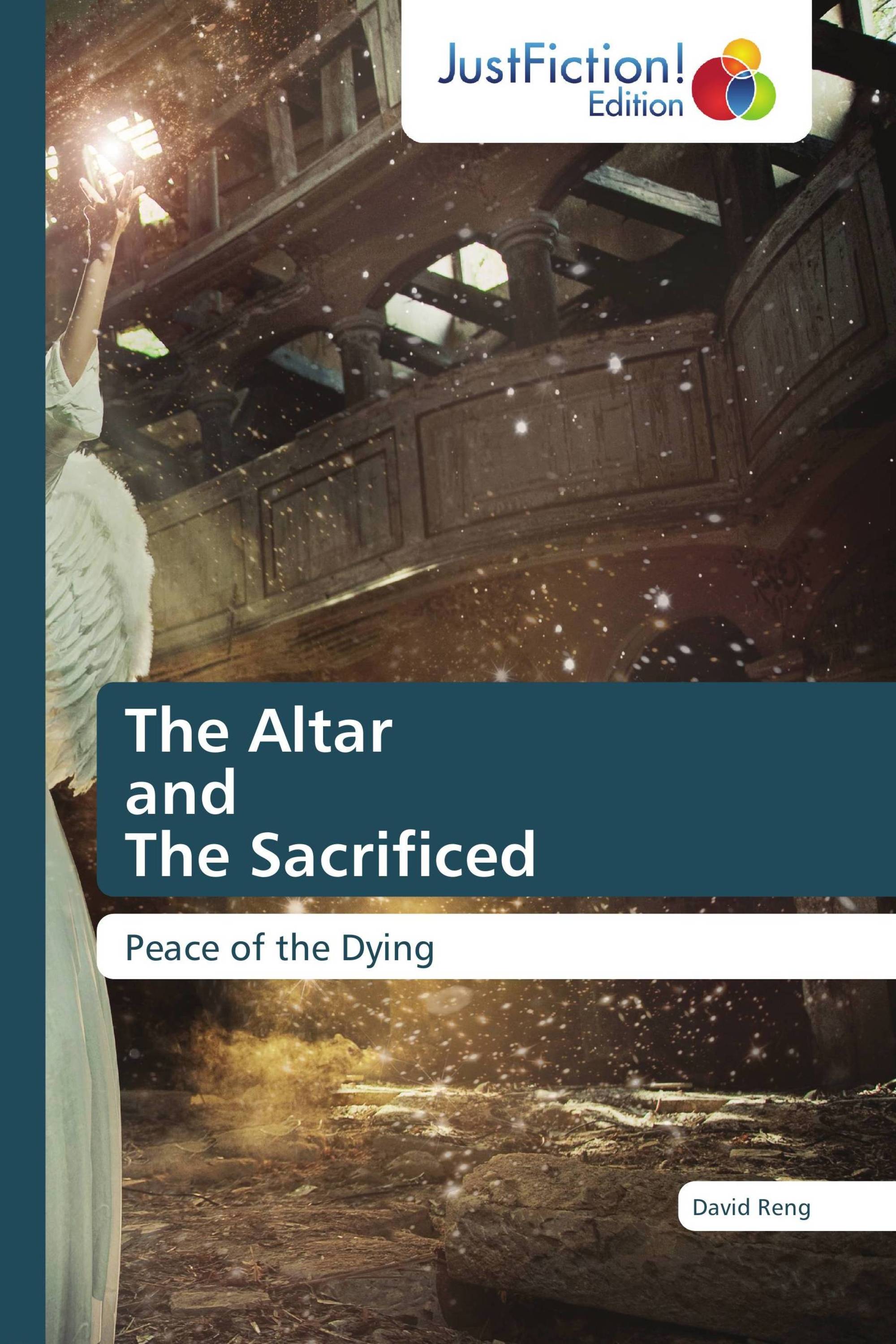 The Altar and The Sacrificed