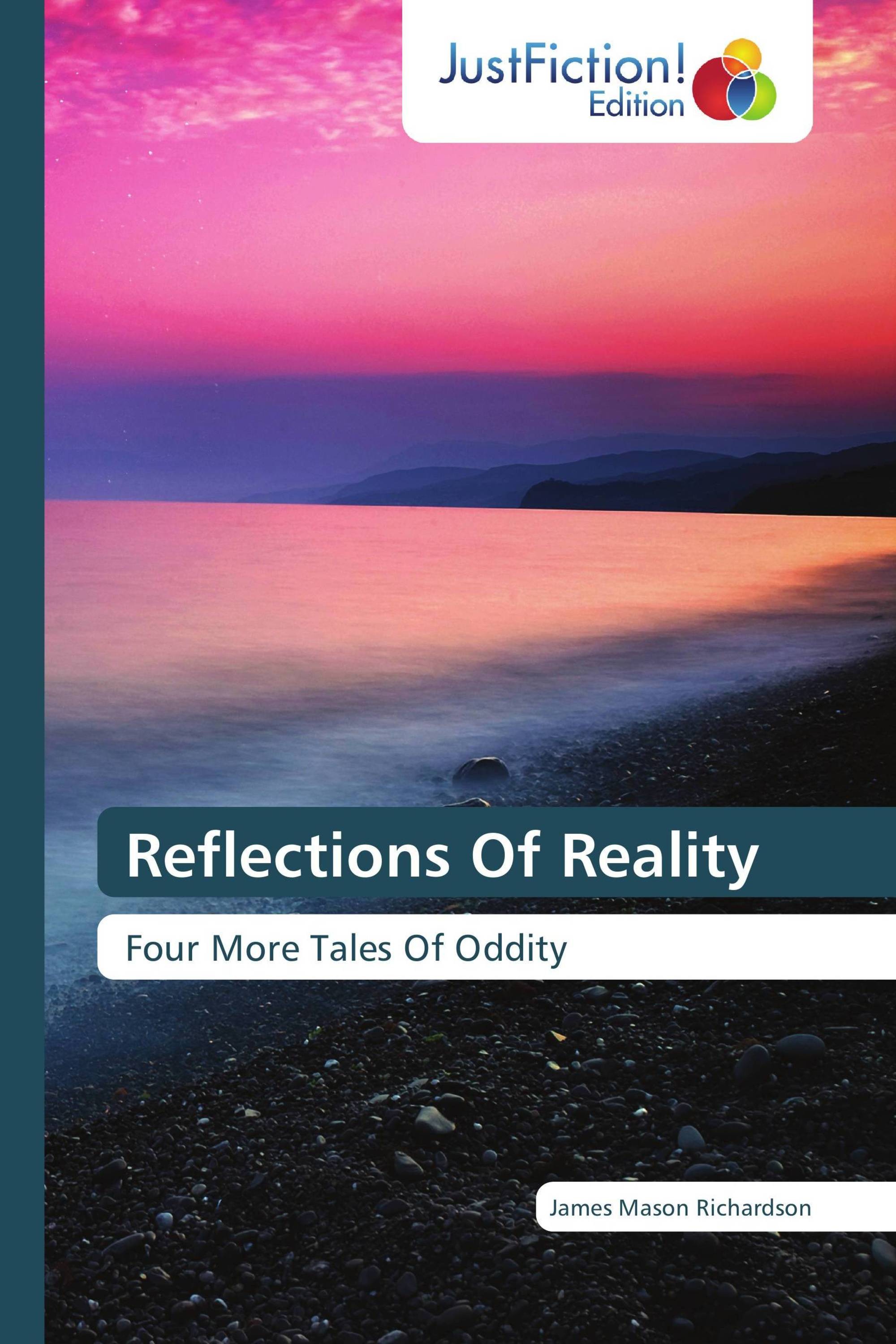 Reflections Of Reality