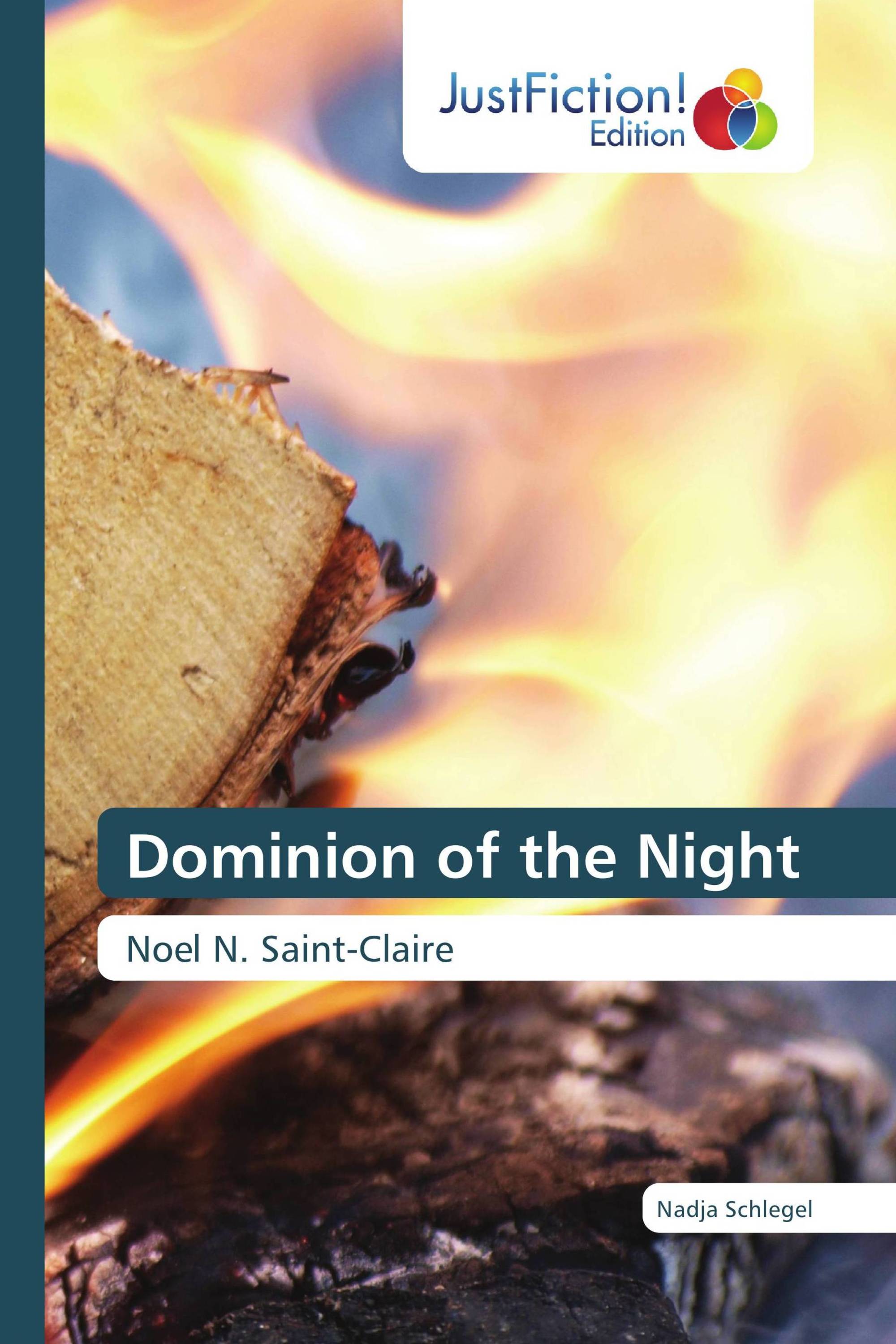 Dominion of the Night