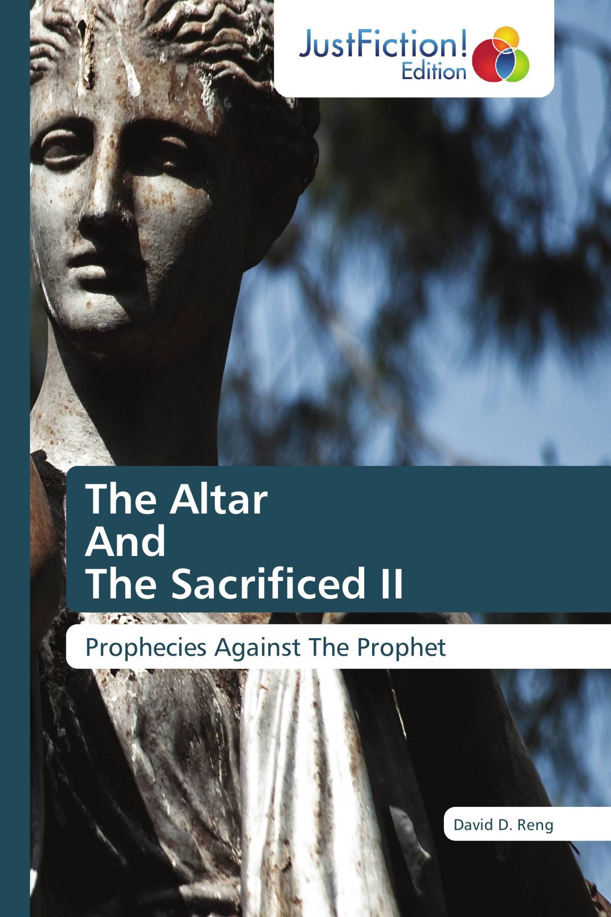 The Altar And The Sacrificed II