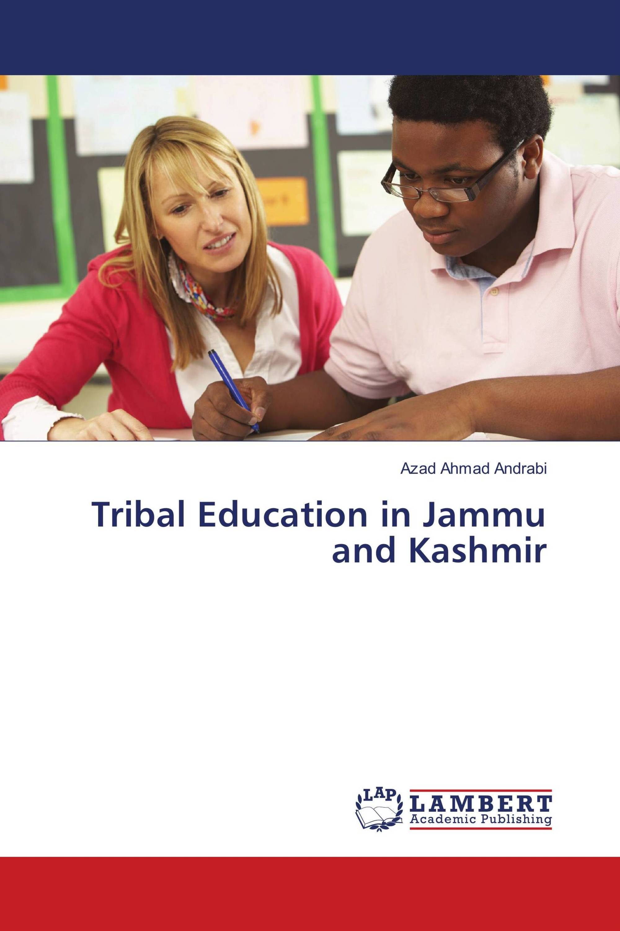 Tribal Education in Jammu and Kashmir