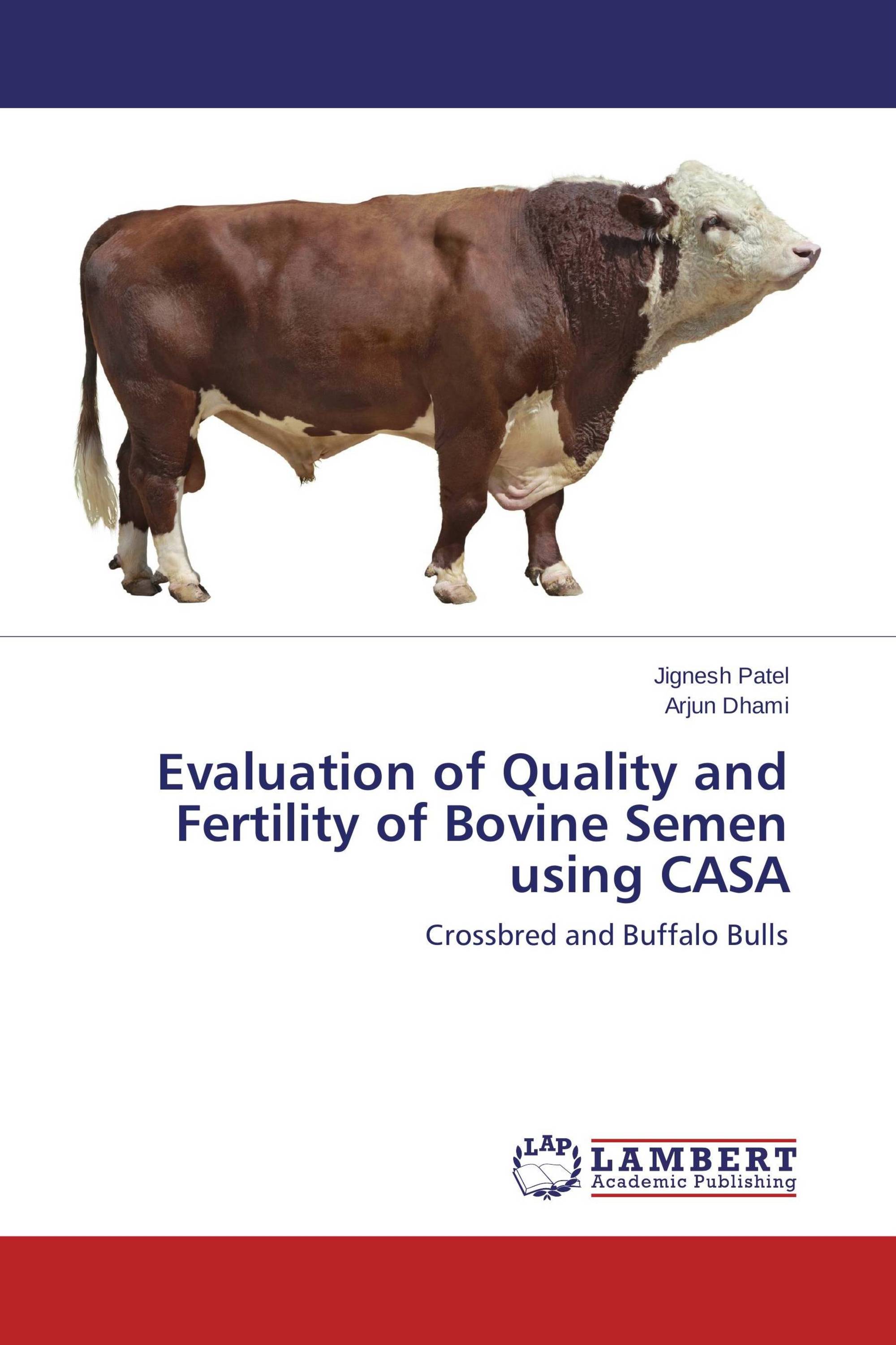 Evaluation of Quality and Fertility of Bovine Semen using CASA