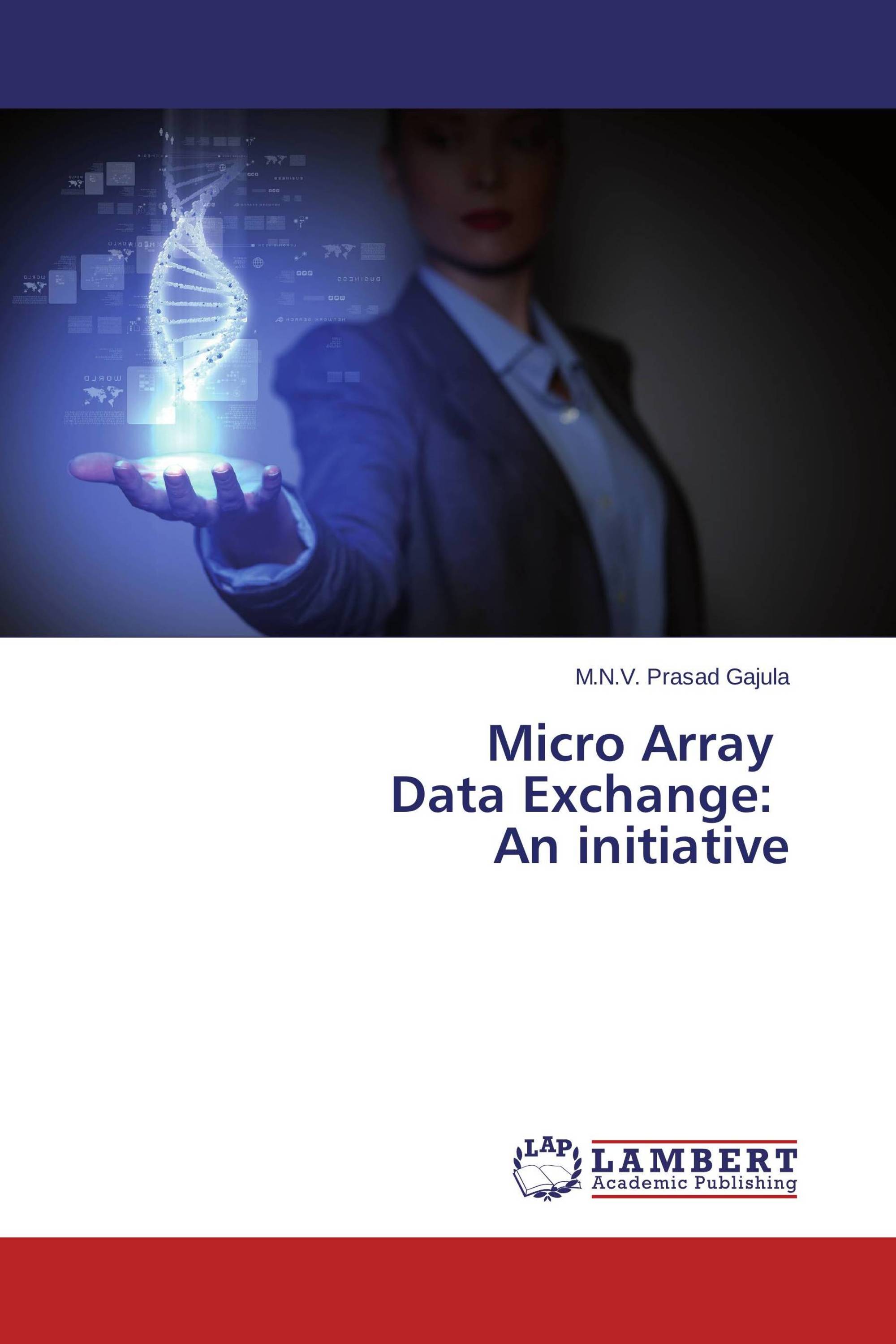 Micro Array Data Exchange: An initiative