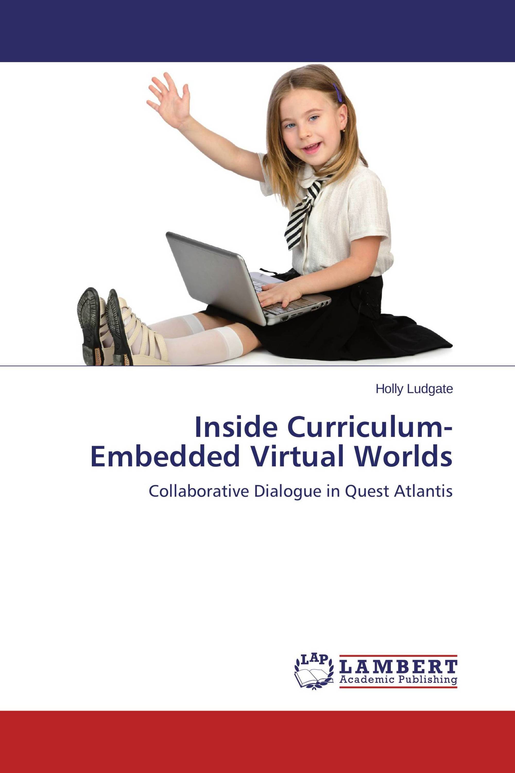 Inside Curriculum-Embedded Virtual Worlds