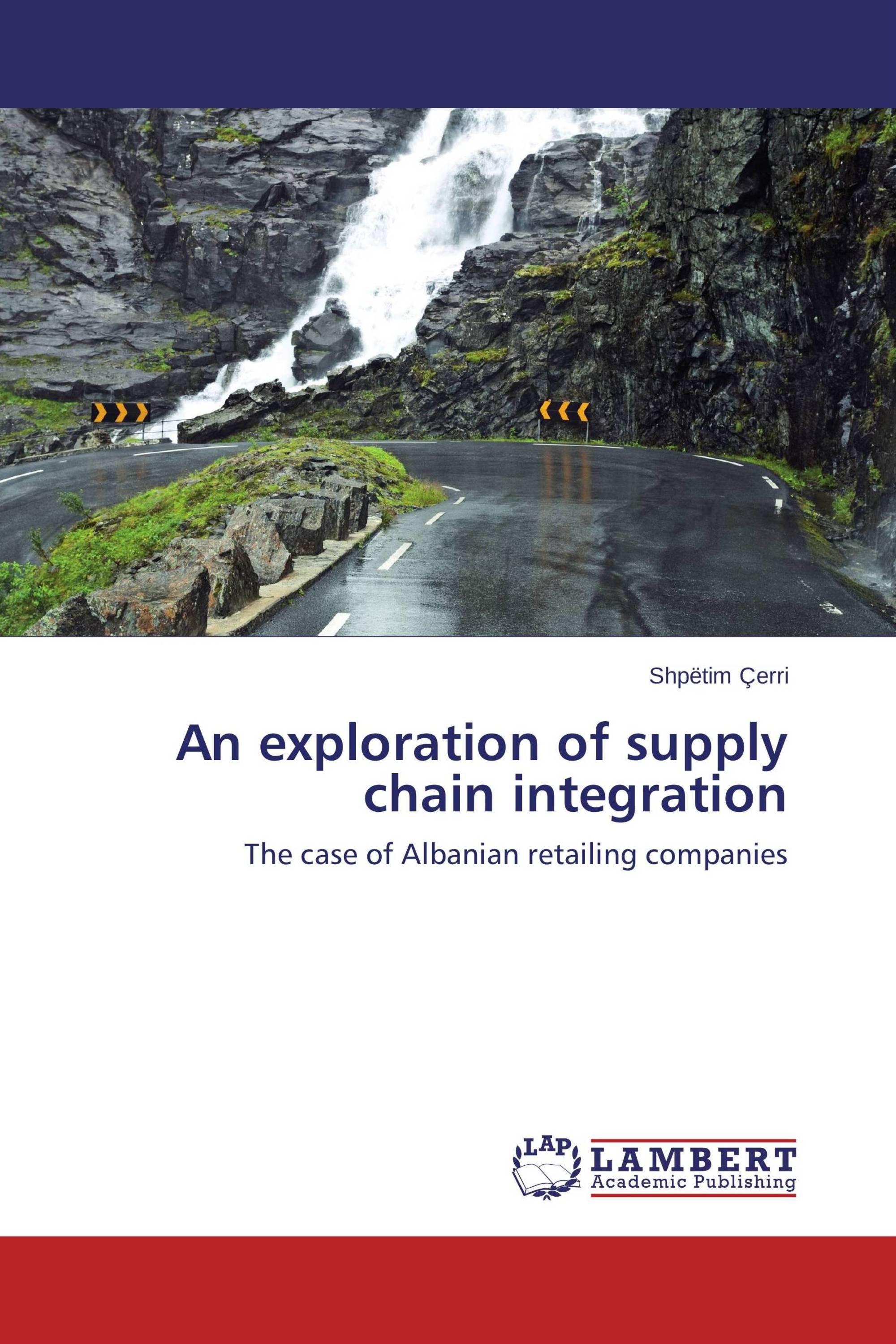 An exploration of supply chain integration