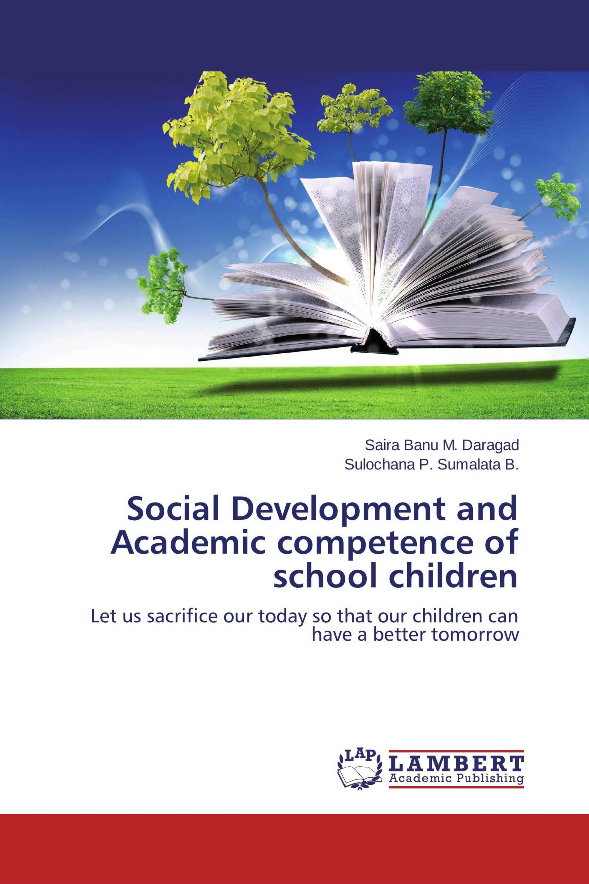 Social Development and Academic competence of school children