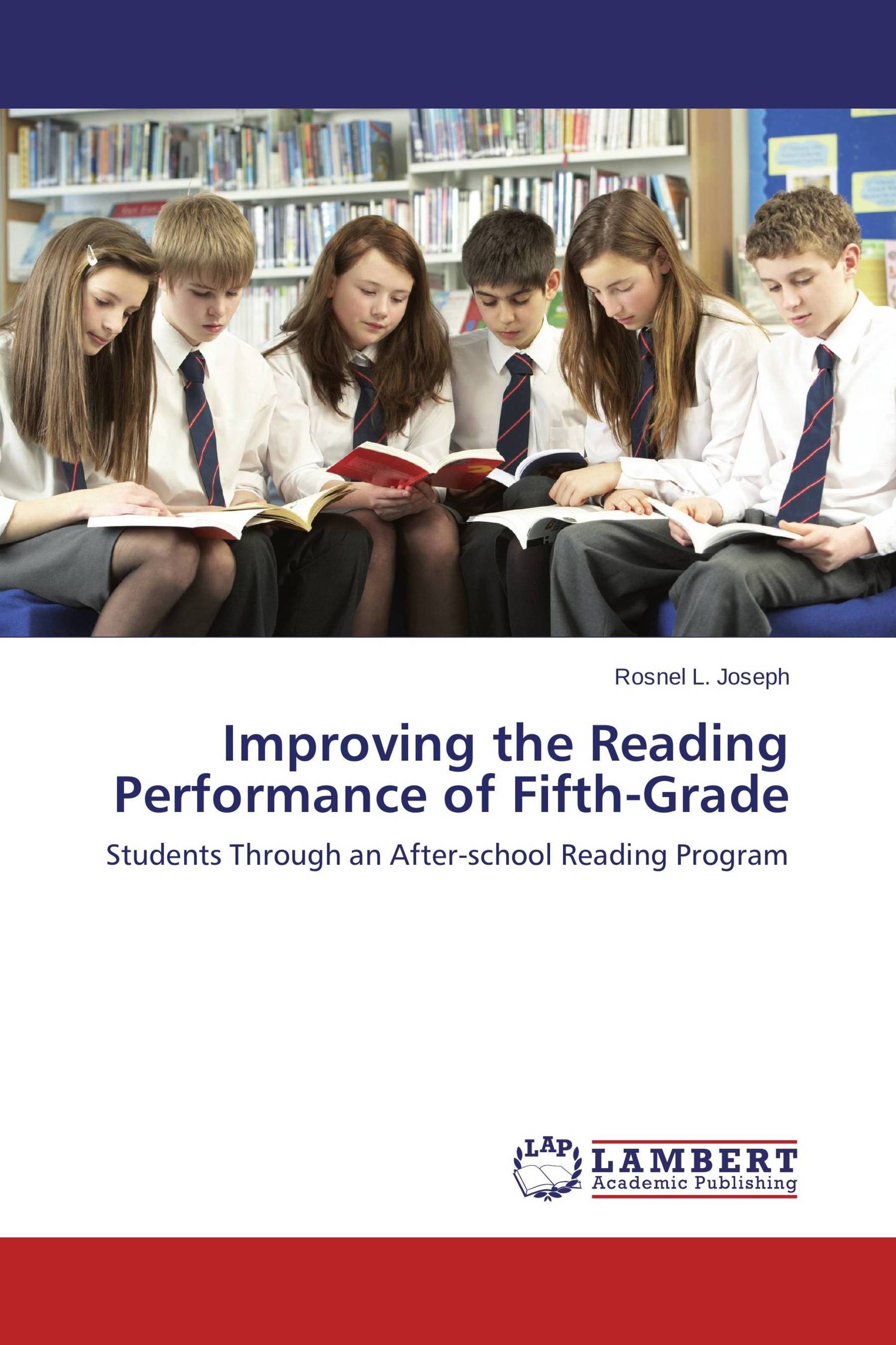 Improving the Reading Performance of Fifth-Grade