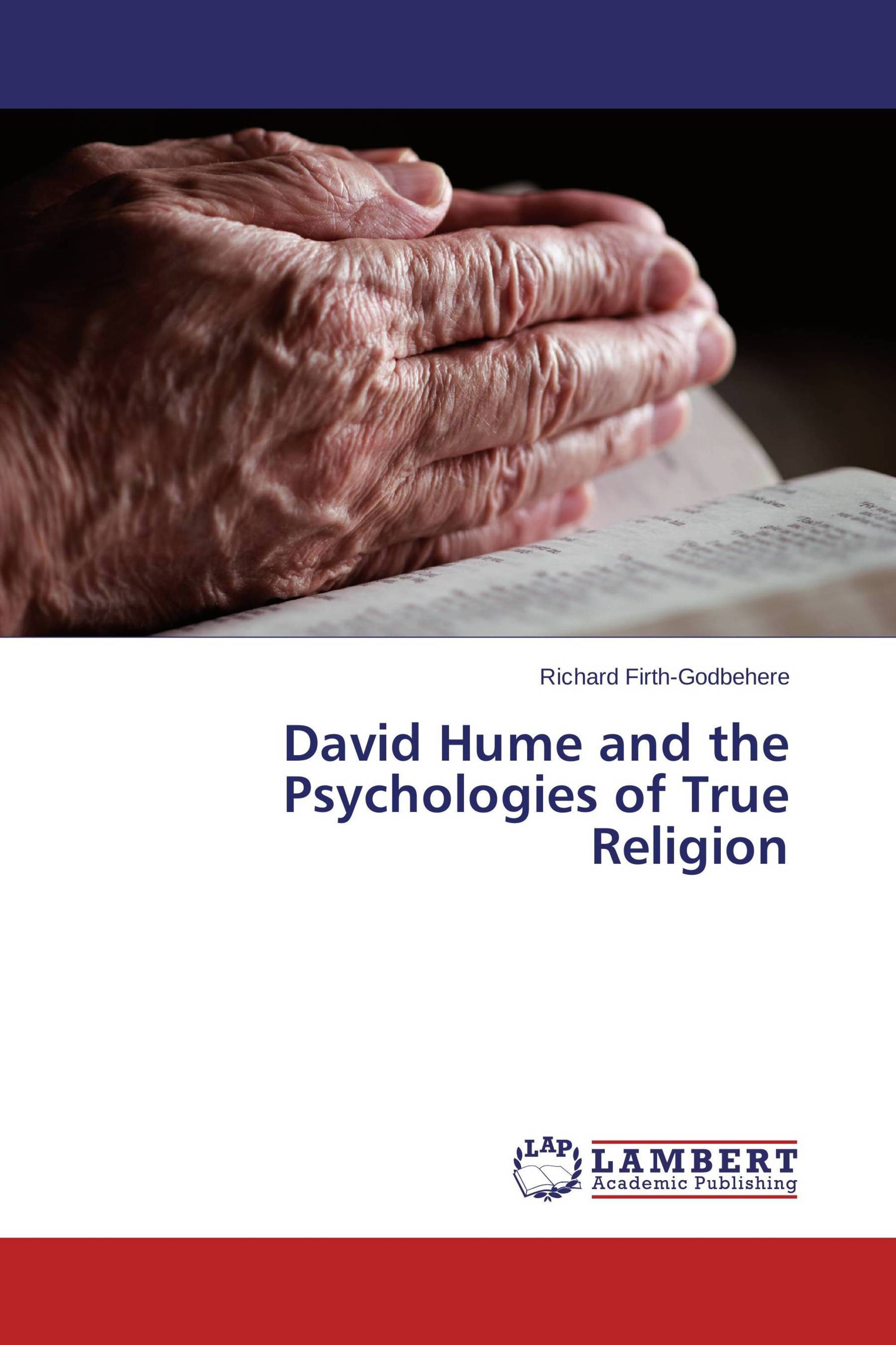 David Hume and the Psychologies of True Religion