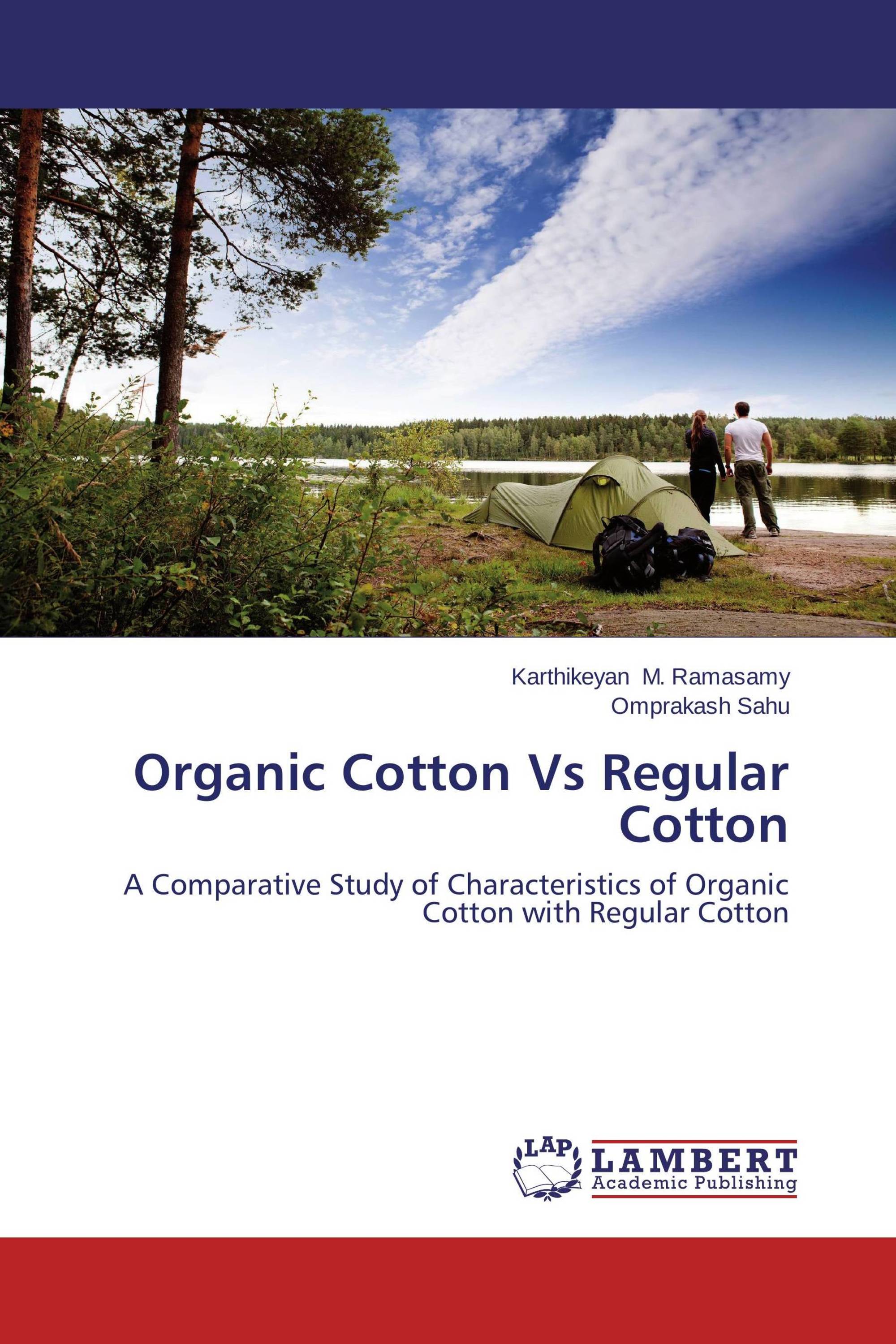 organic-cotton-vs-regular-cotton-978-3-659-48547-3-9783659485473