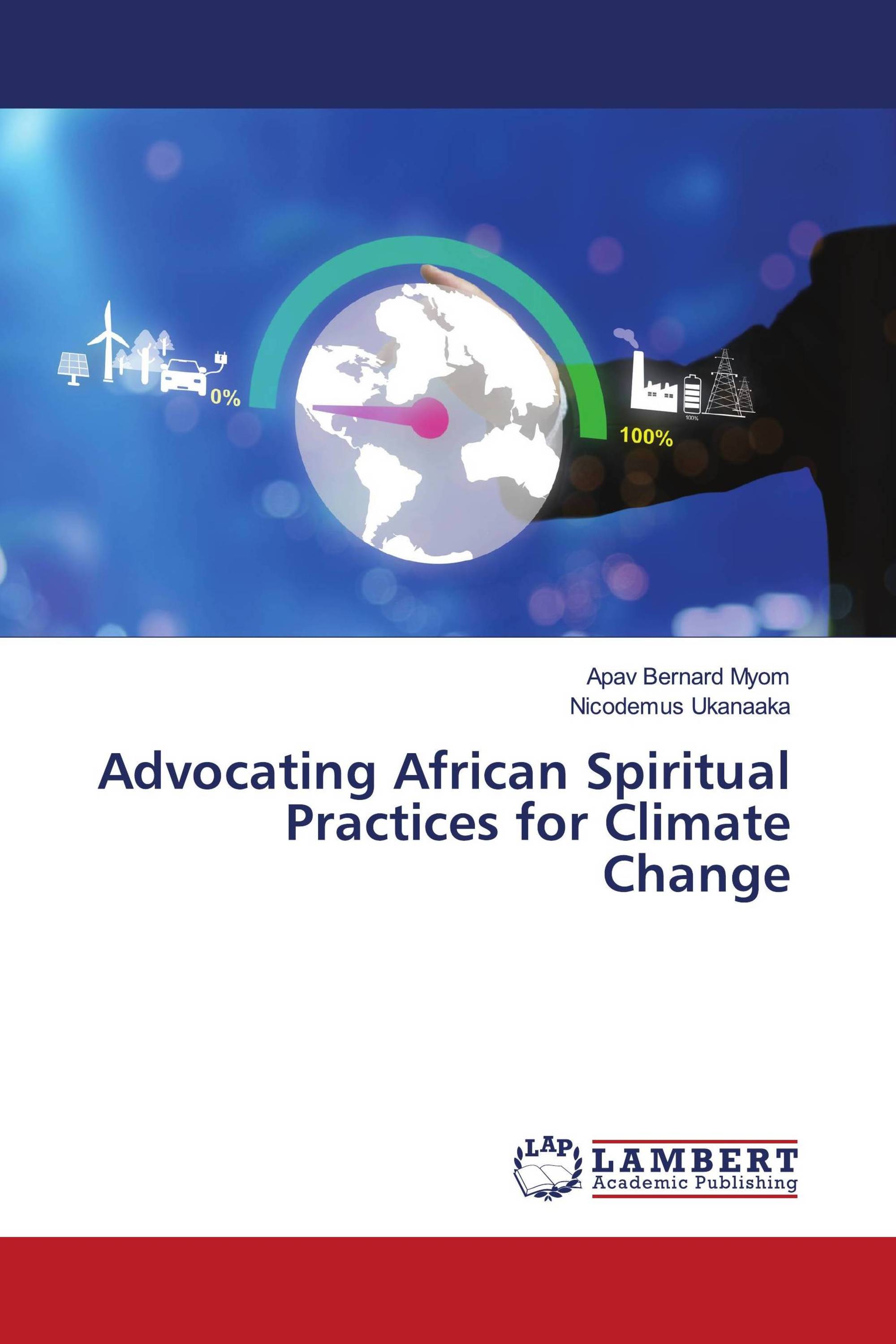 Advocating African Spiritual Practices for Climate Change