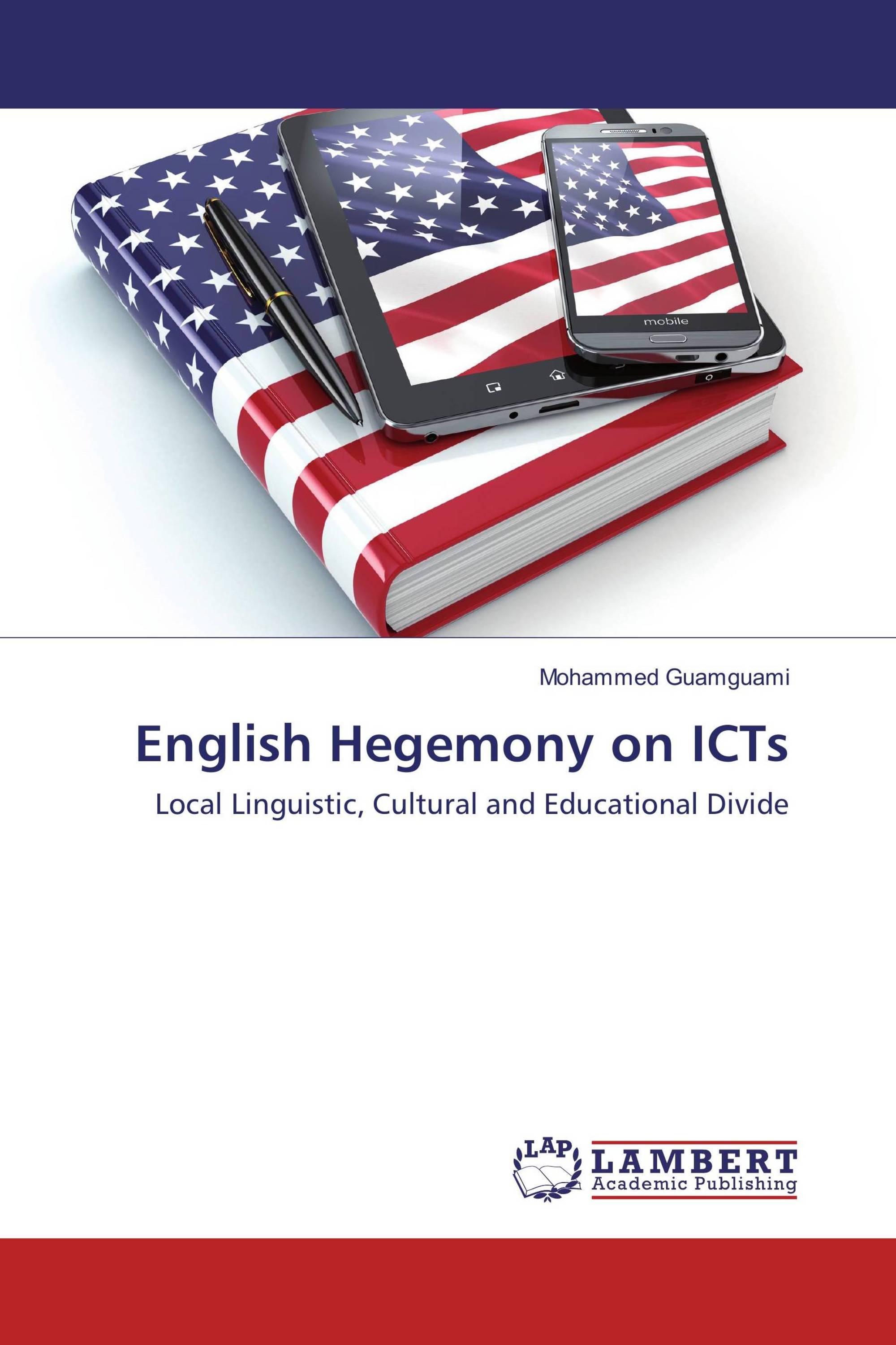 English Hegemony on ICTs
