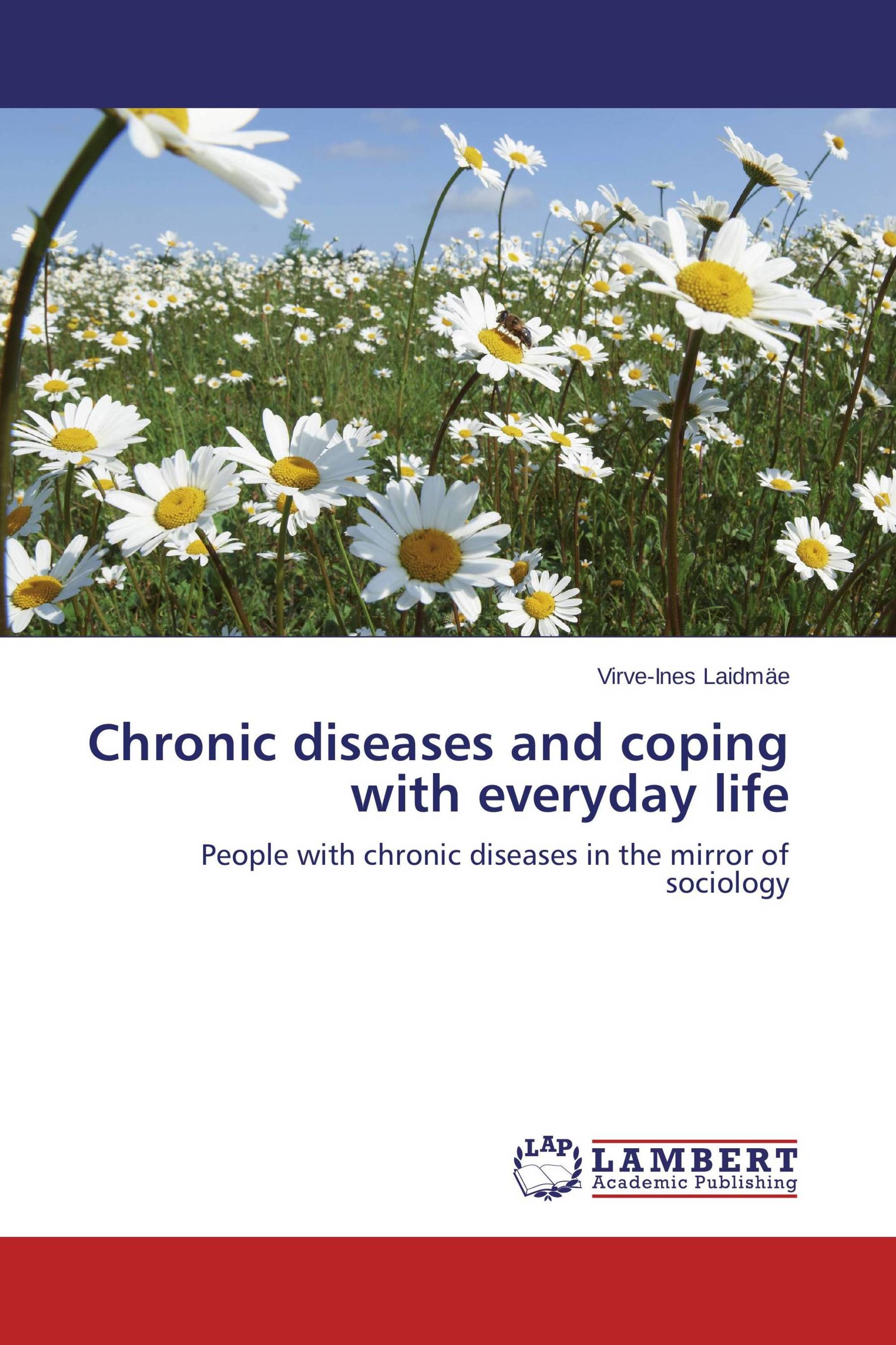 Chronic diseases and coping with everyday life