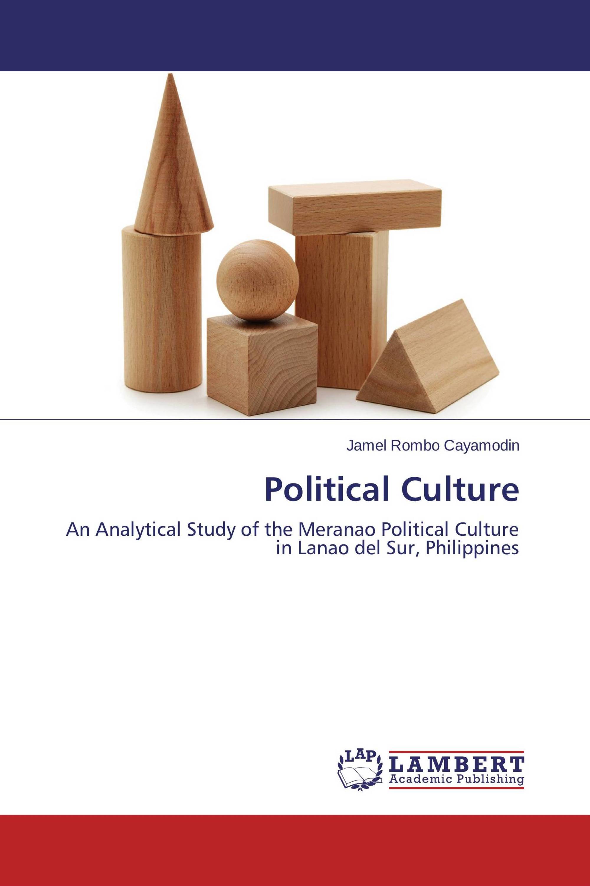 research article on political culture