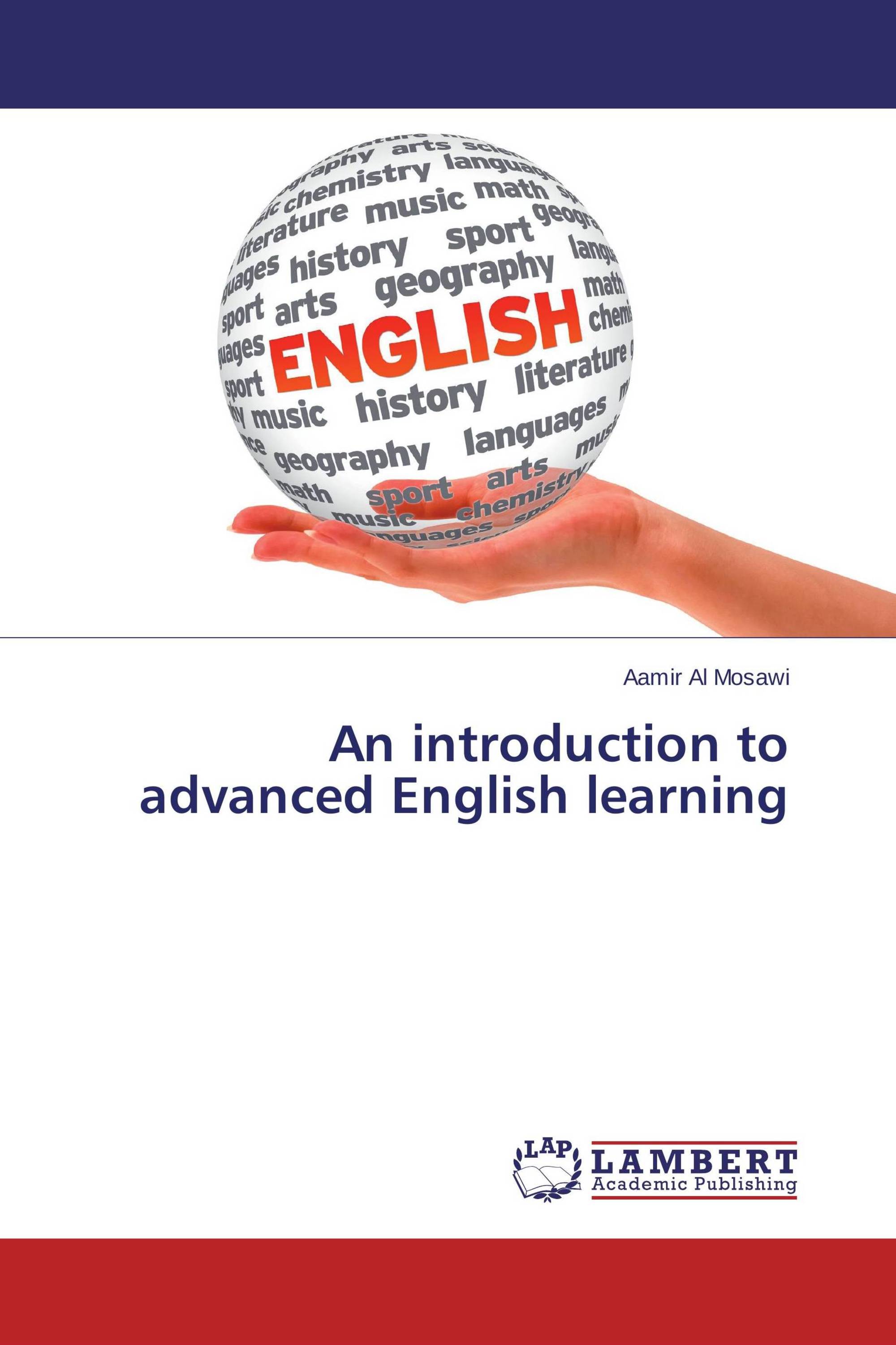 An introduction to advanced English learning