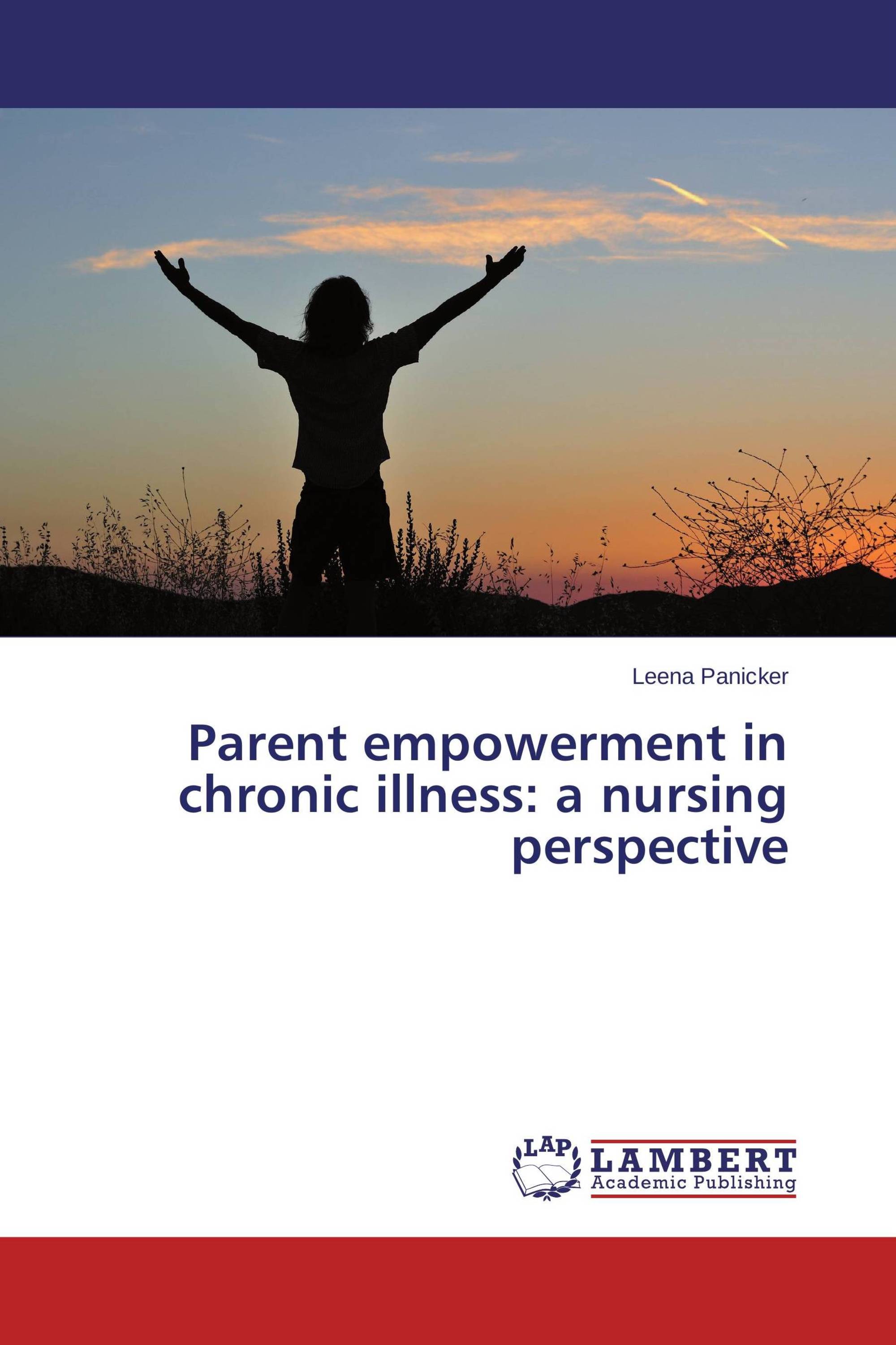 Parent empowerment in chronic illness: a nursing perspective