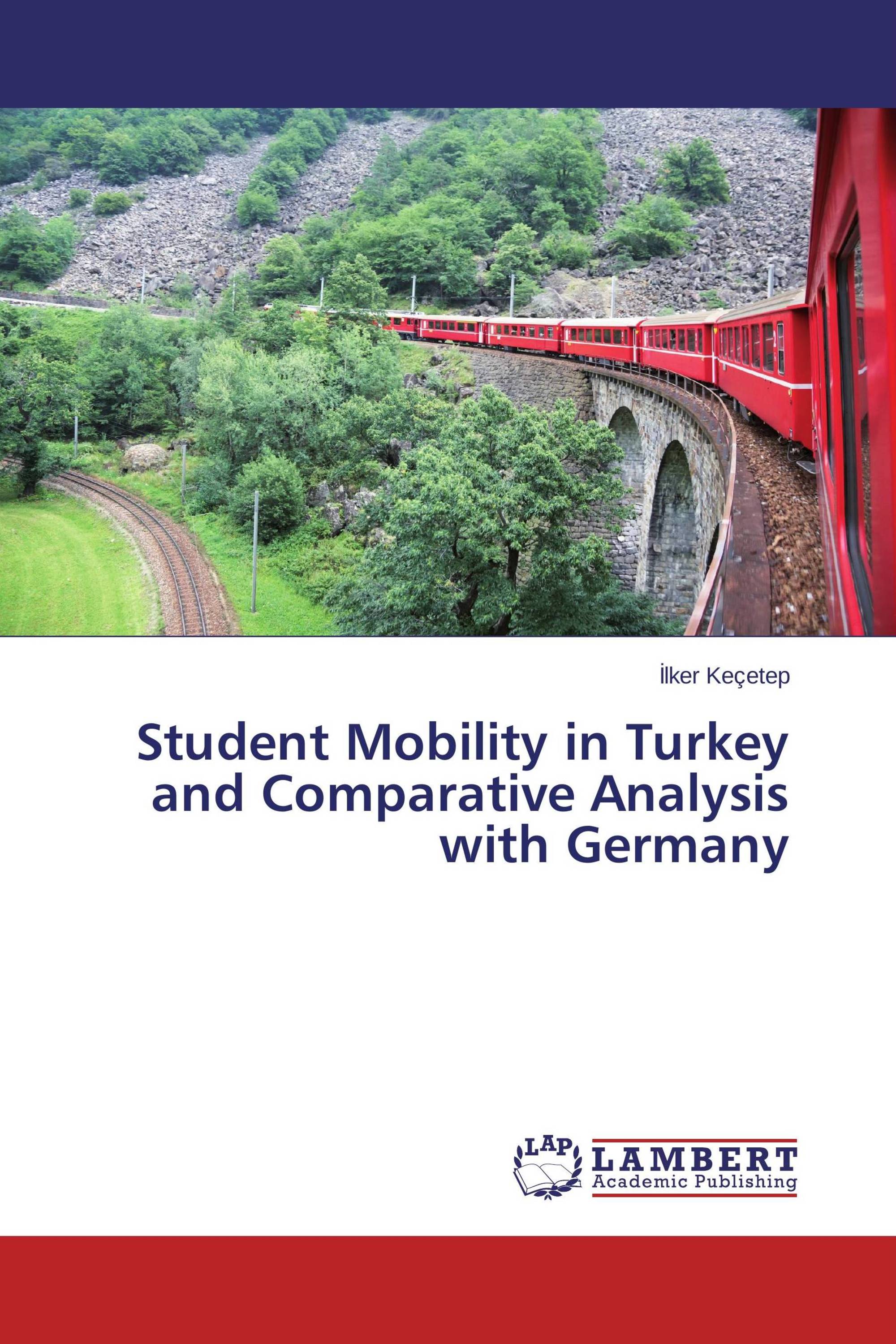 Student Mobility in Turkey and Comparative Analysis with Germany