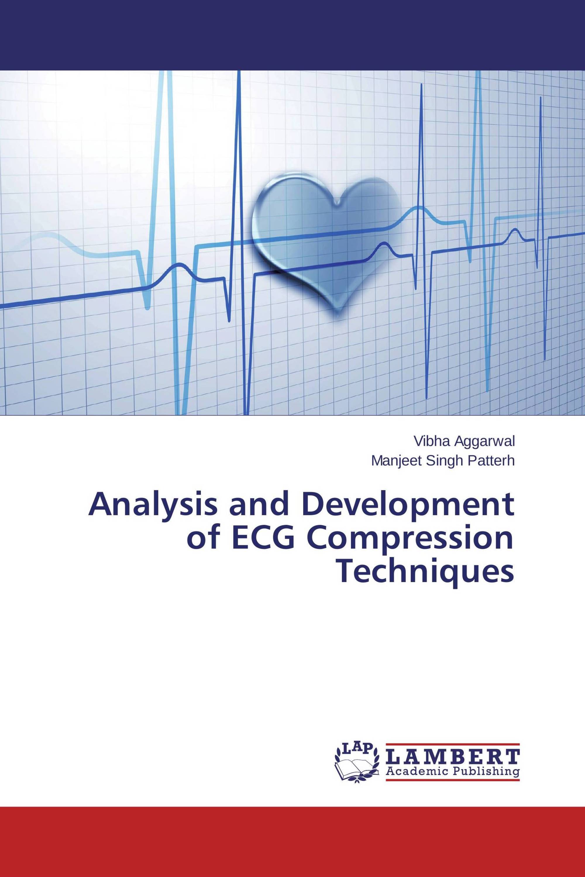 Analysis and Development of ECG Compression Techniques