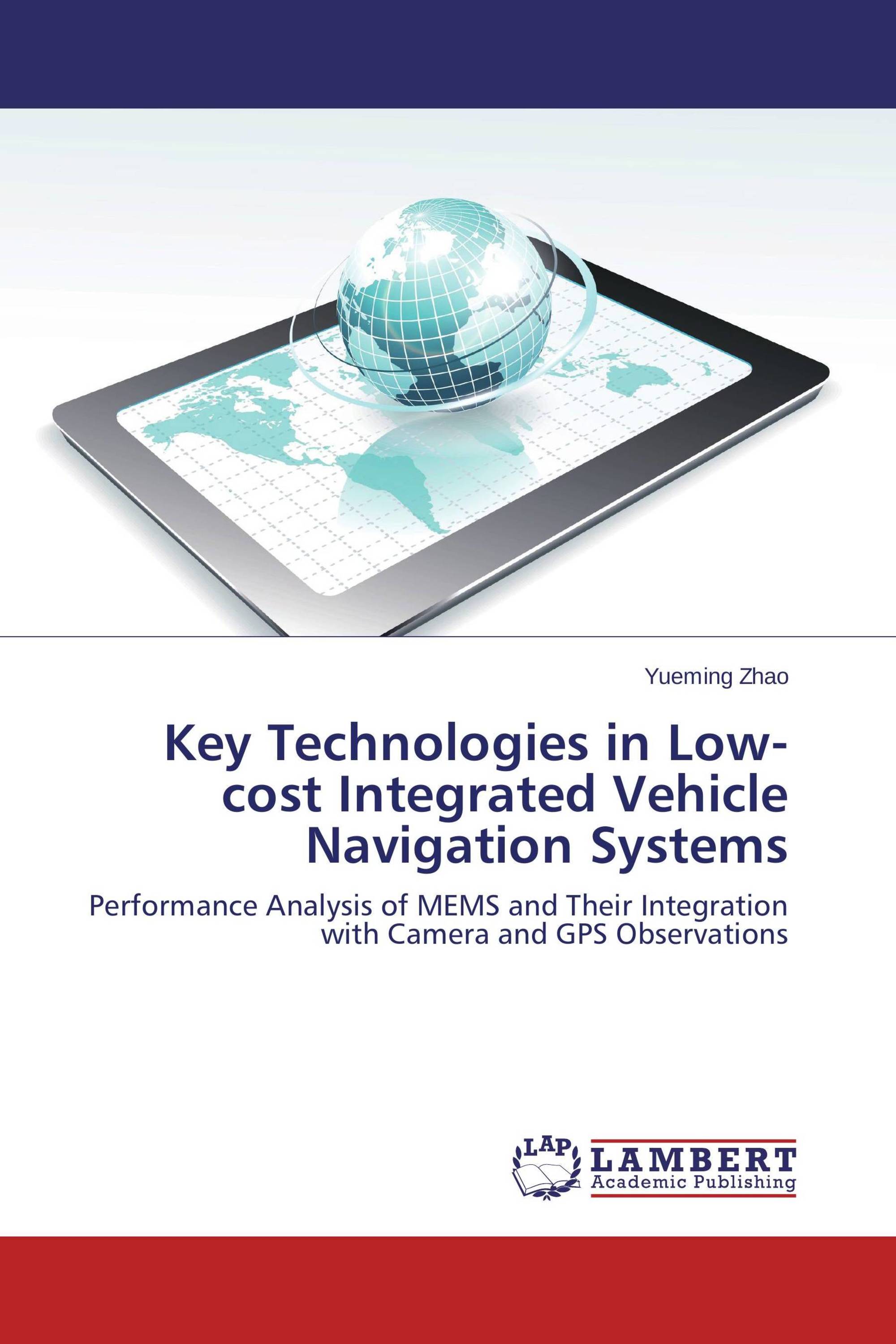 Key Technologies in Lowcost Integrated Vehicle Navigation Systems