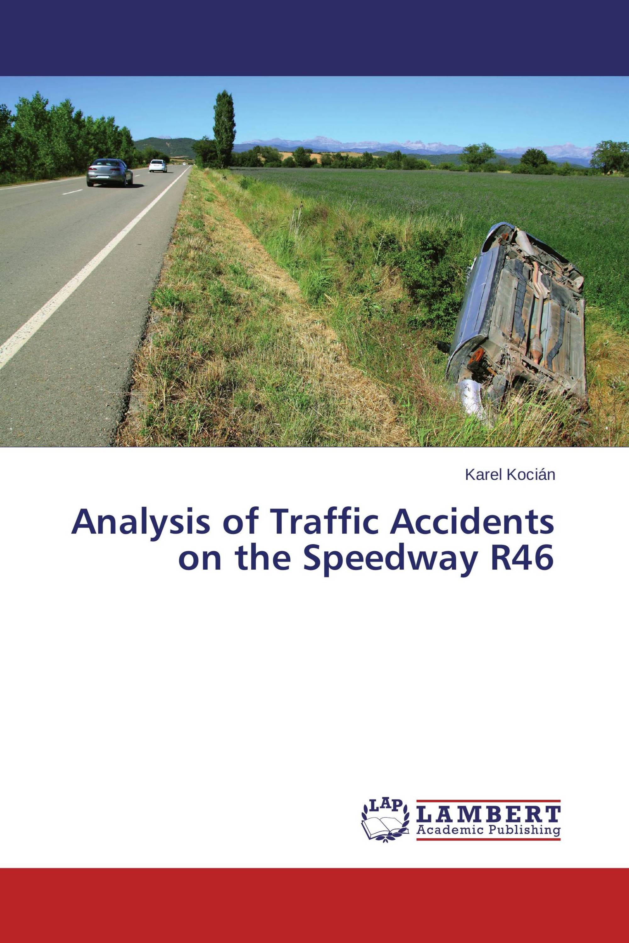 Analysis of Traffic Accidents on the Speedway R46