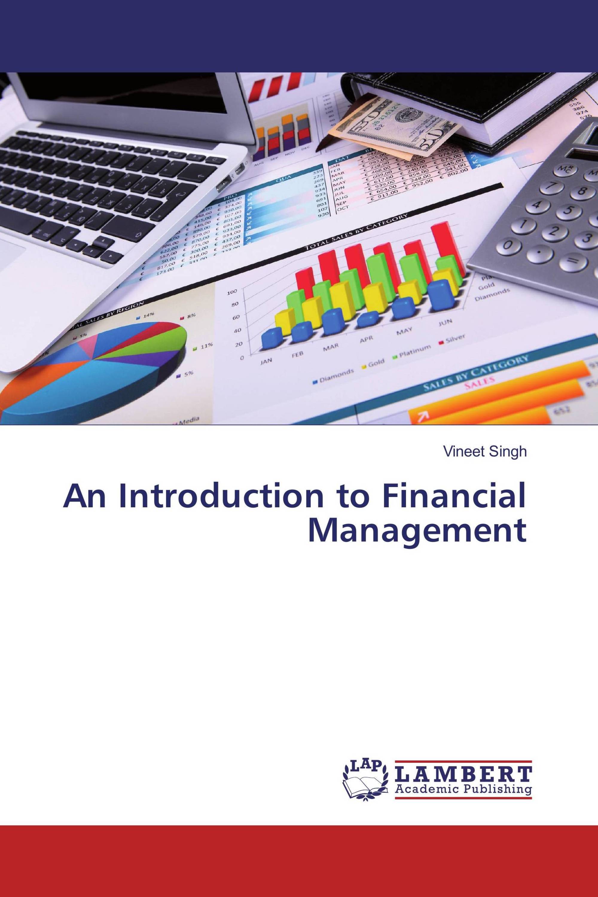 An Introduction to Financial Management