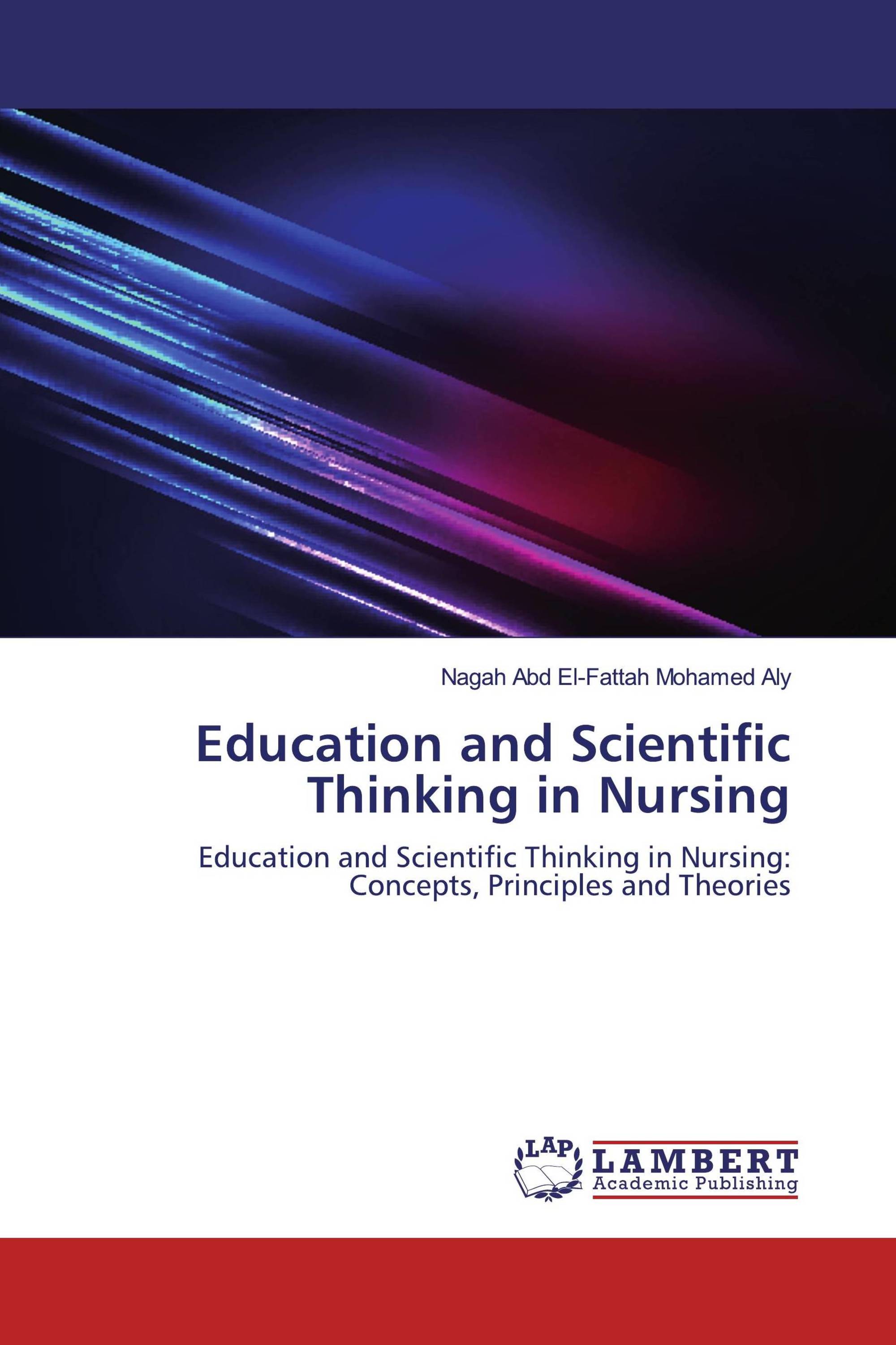 Education and Scientific Thinking in Nursing