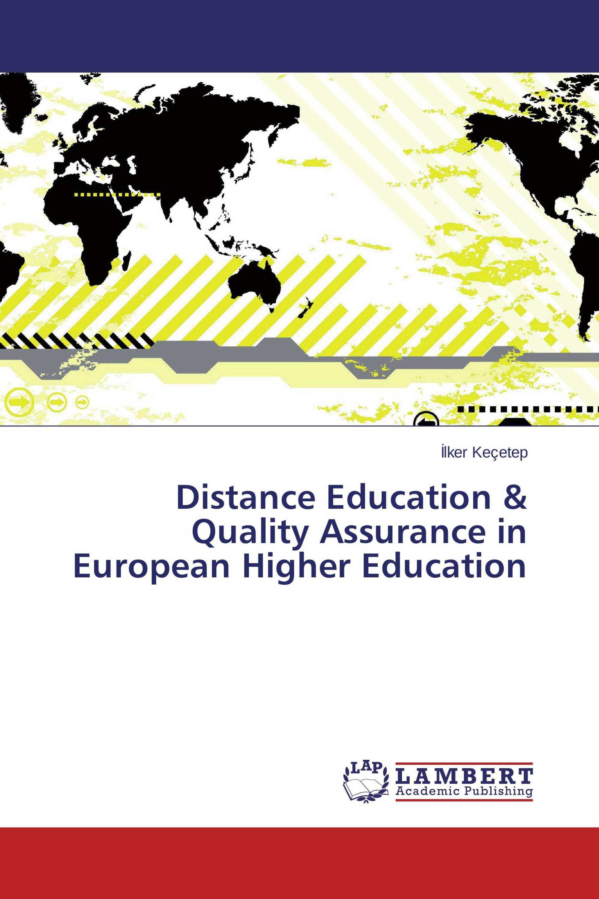 Distance Education & Quality Assurance in European Higher Education