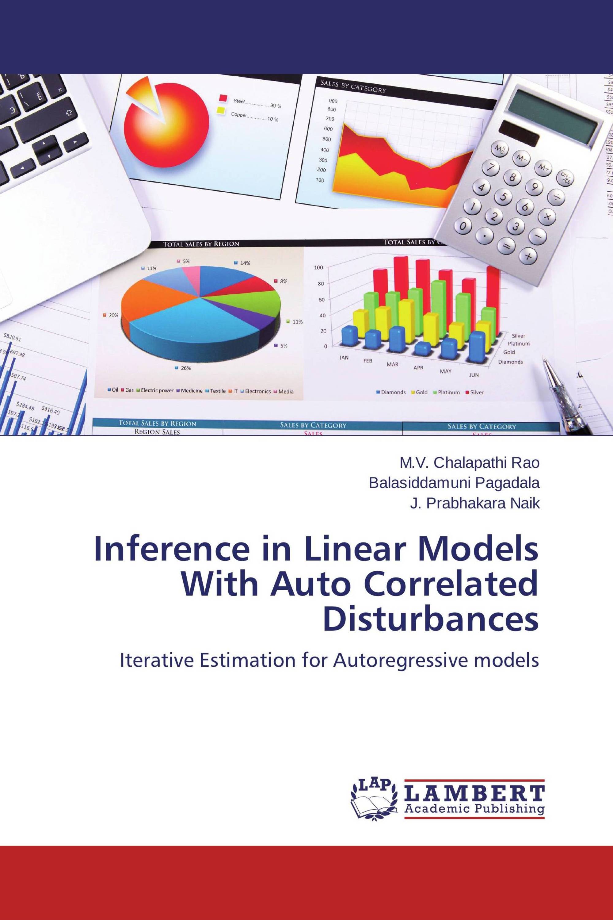 Autocorrelated disturbance linear model phd statistical thesis picture