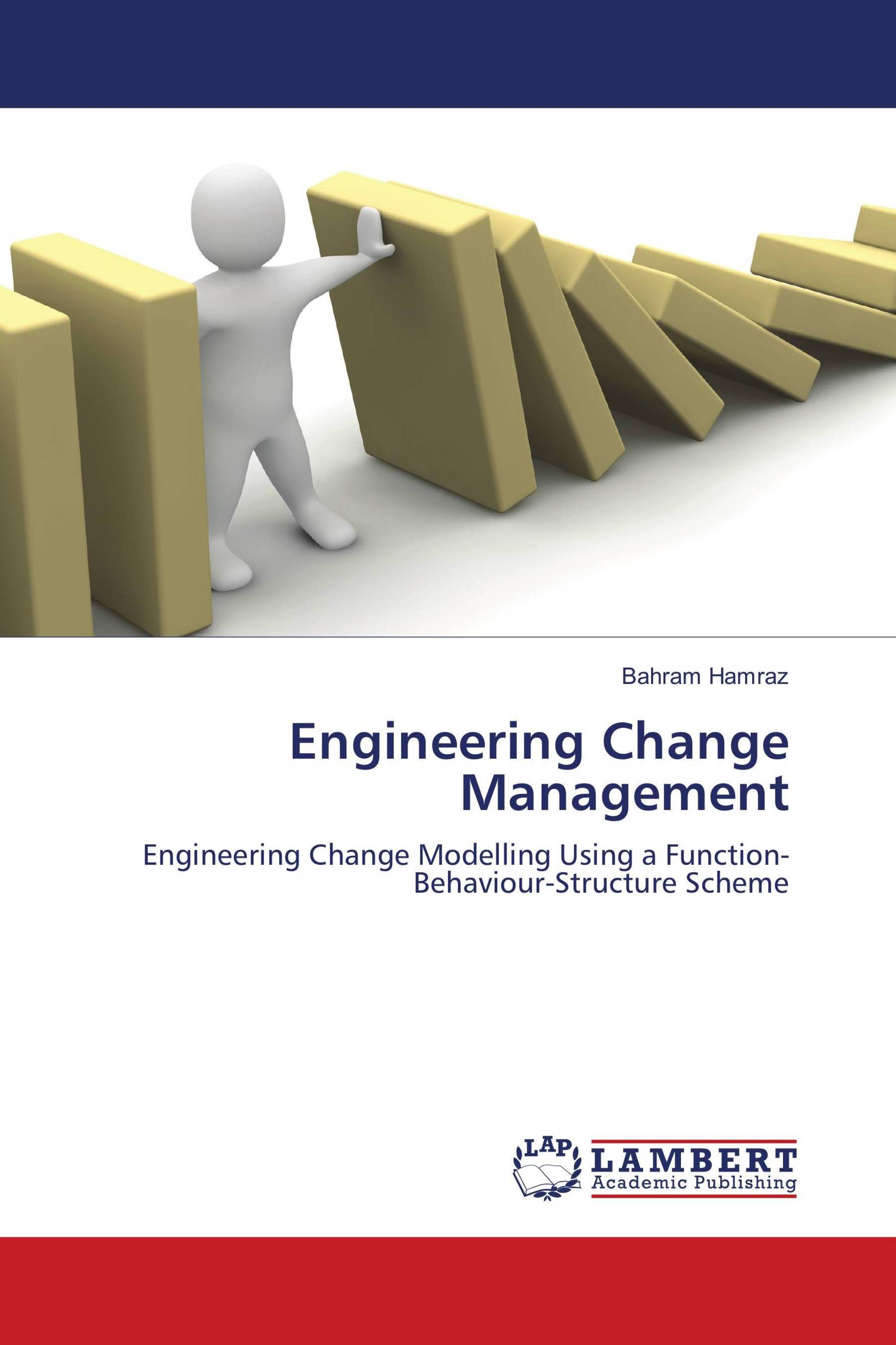 Engineering Change Management Process