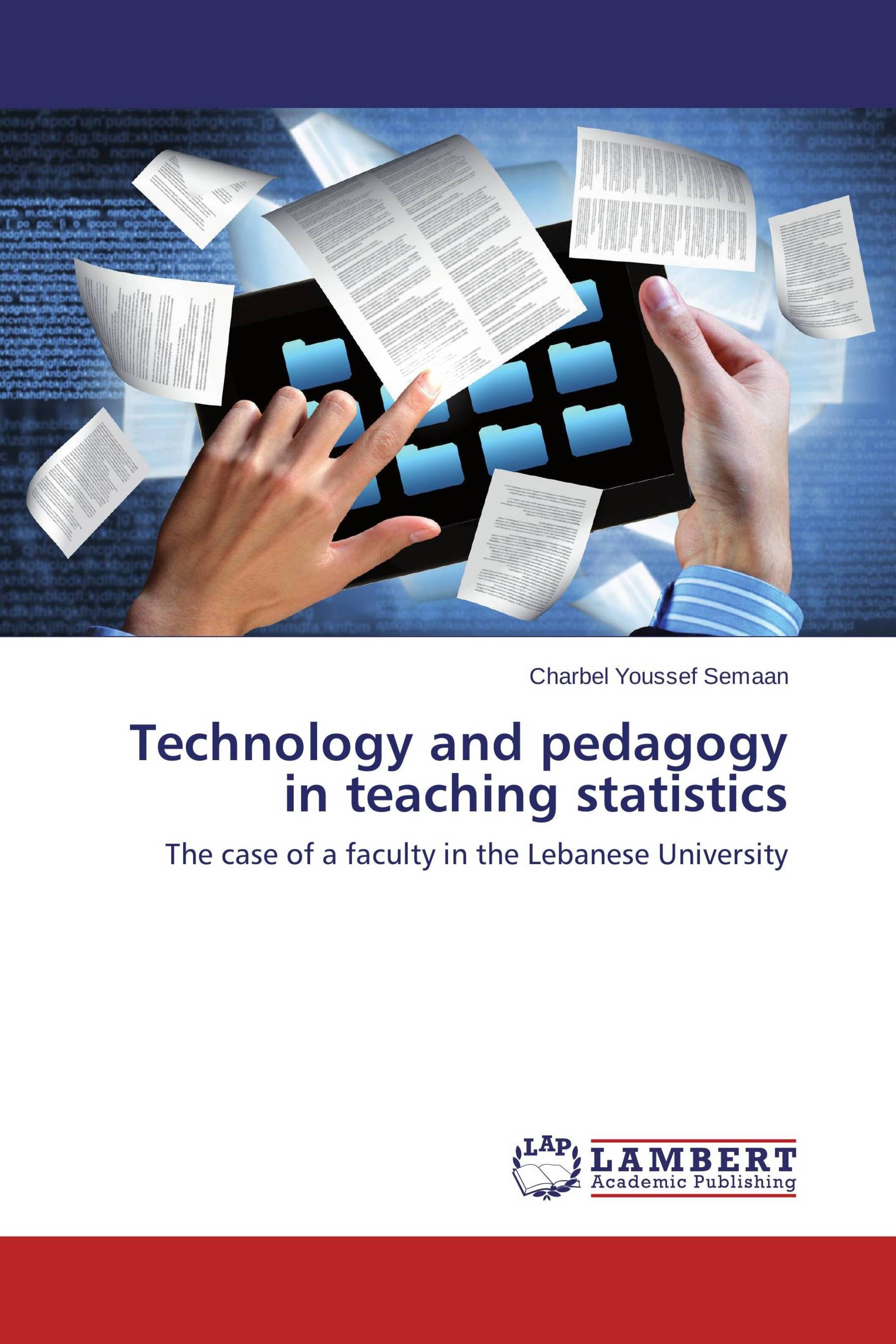 Technology and pedagogy in teaching statistics