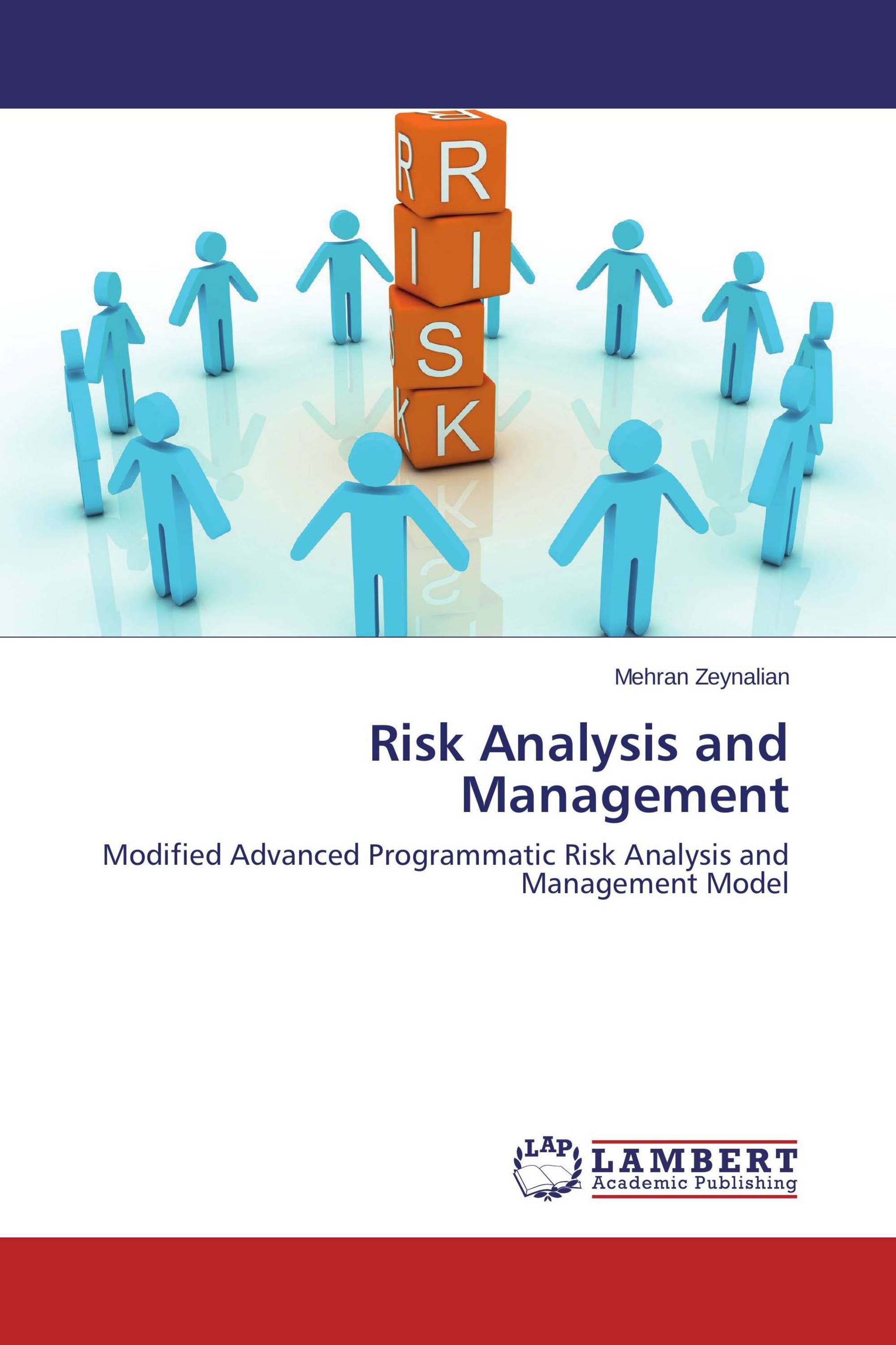 Risk Analysis and Management