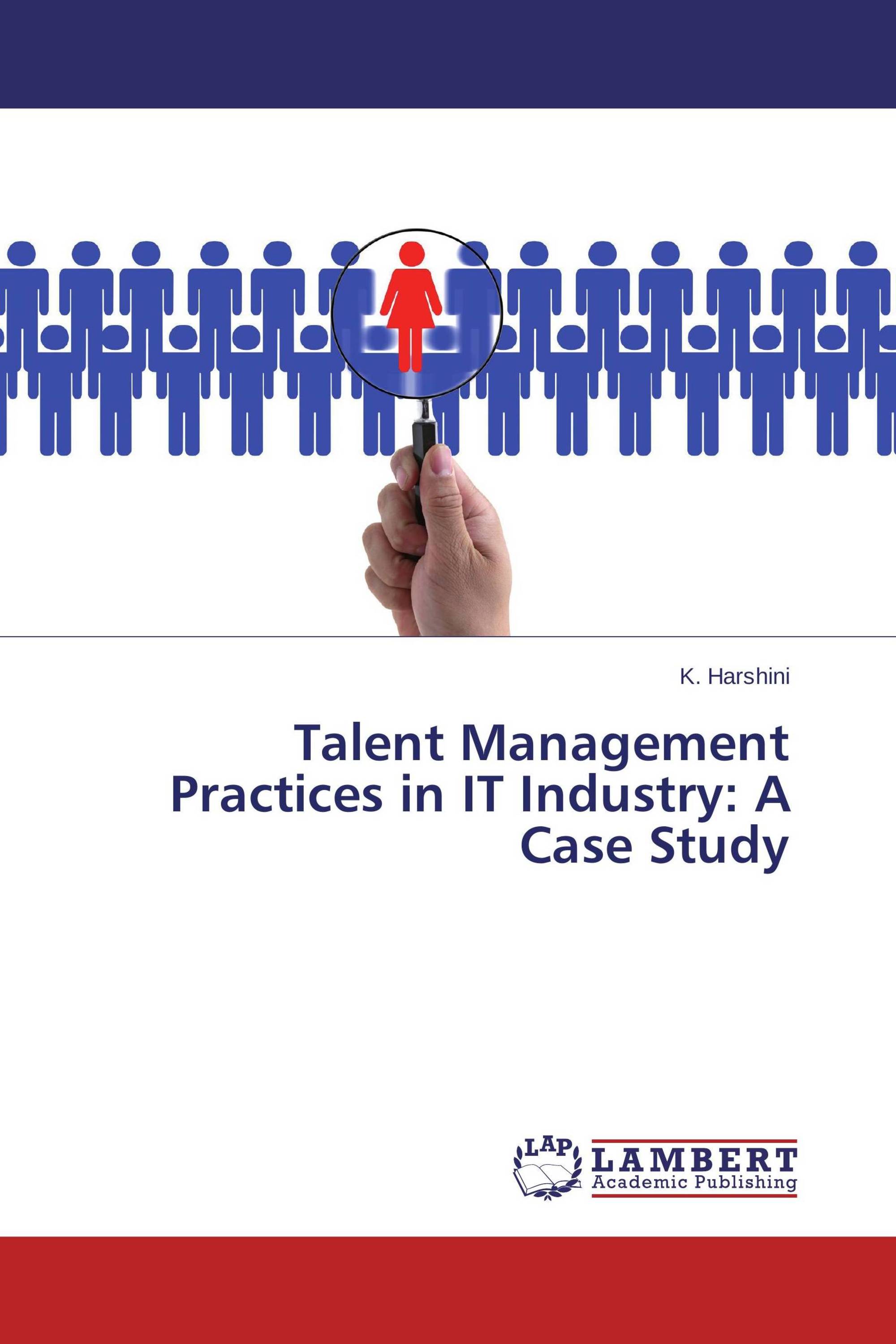 talent management case studies