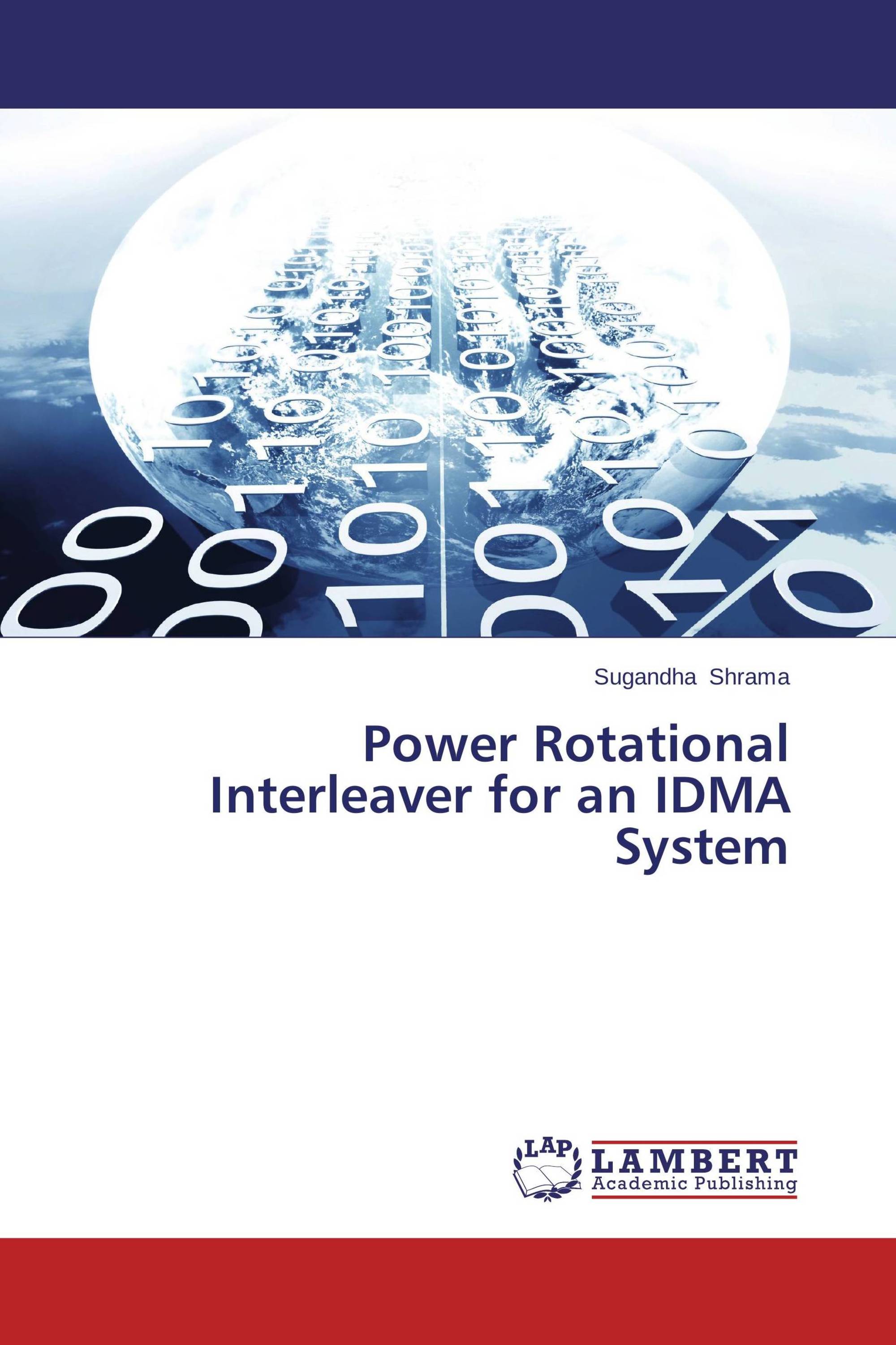 Power Rotational Interleaver for an IDMA System