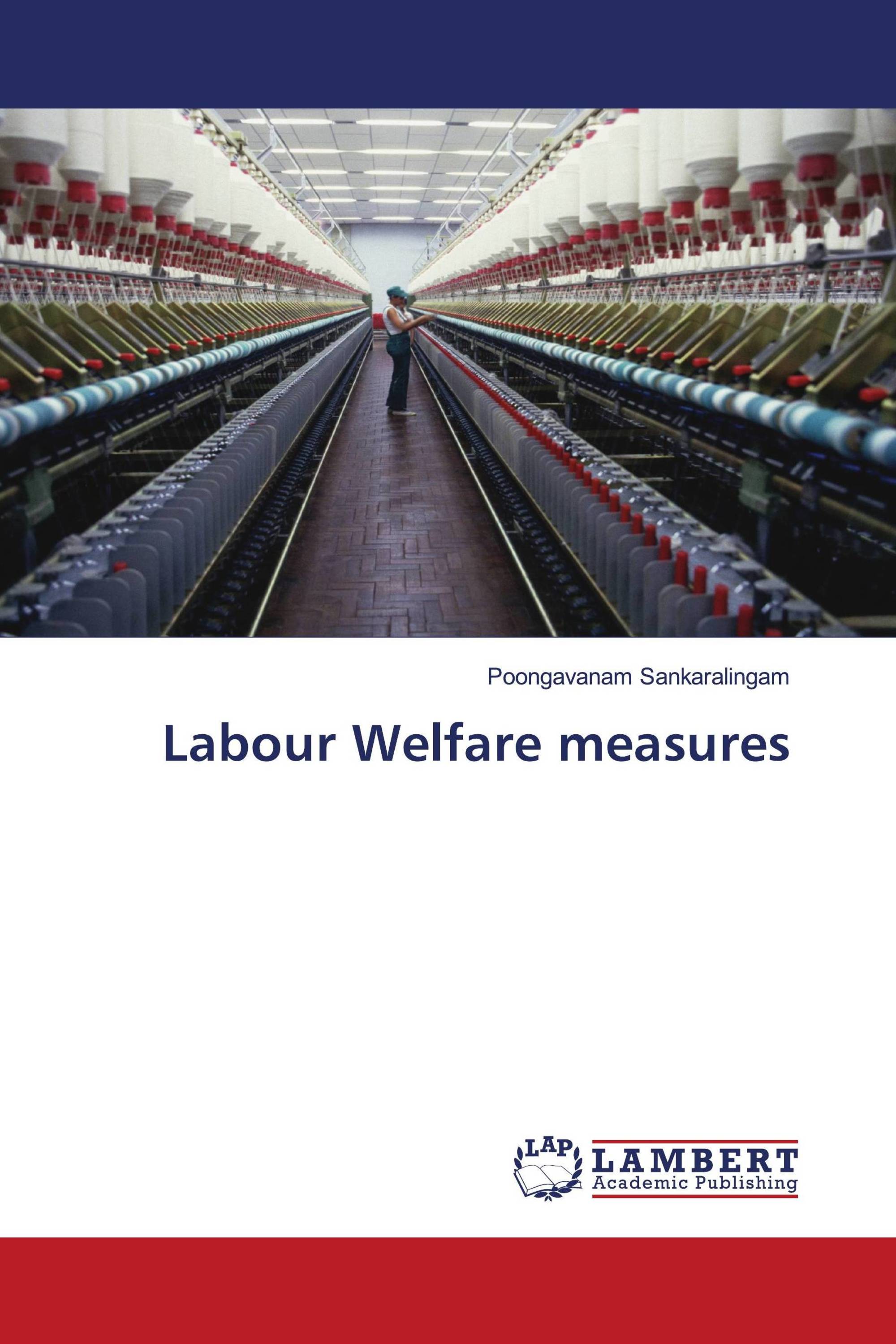 literature review of labour welfare measures