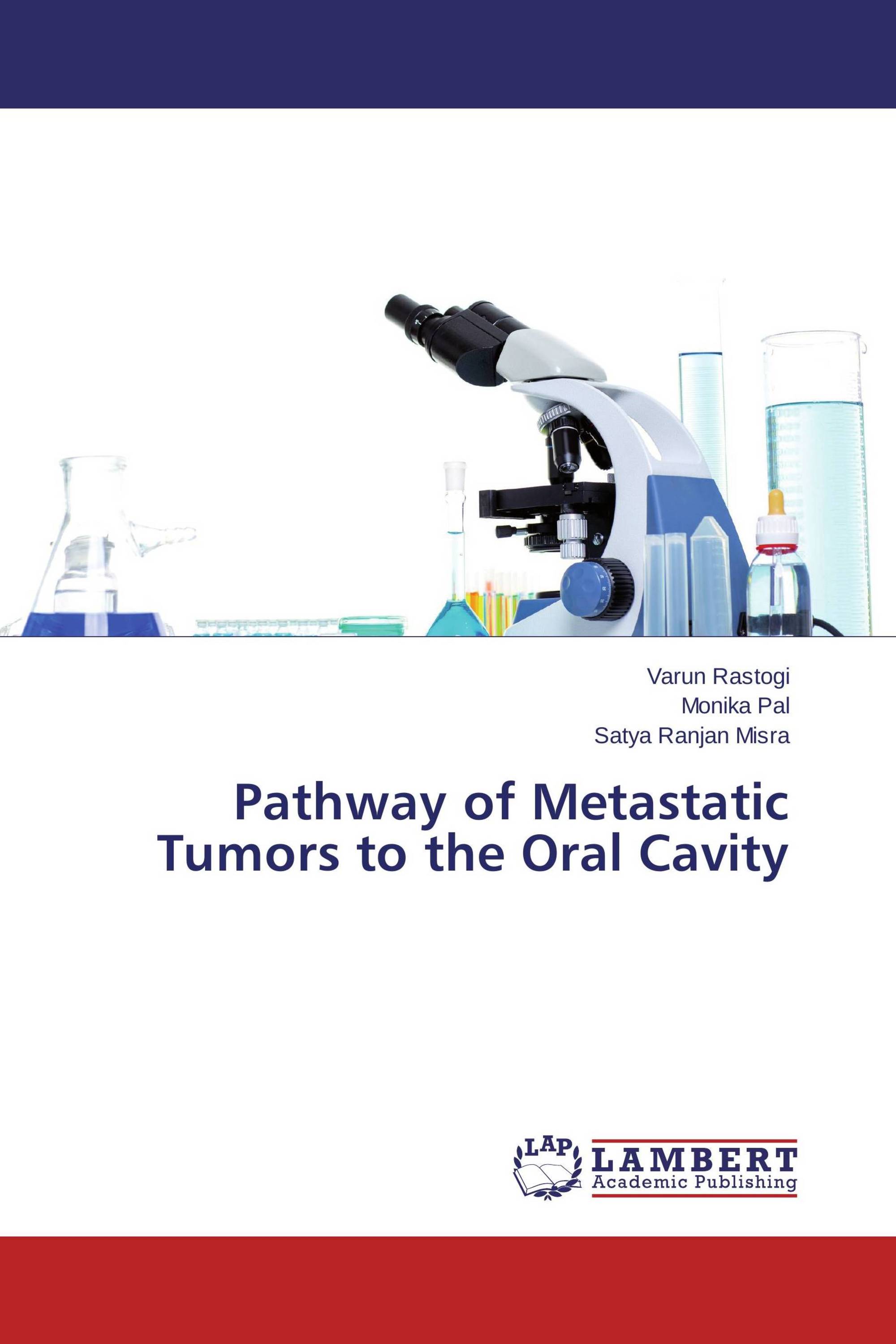 Pathway of Metastatic Tumors to the Oral Cavity