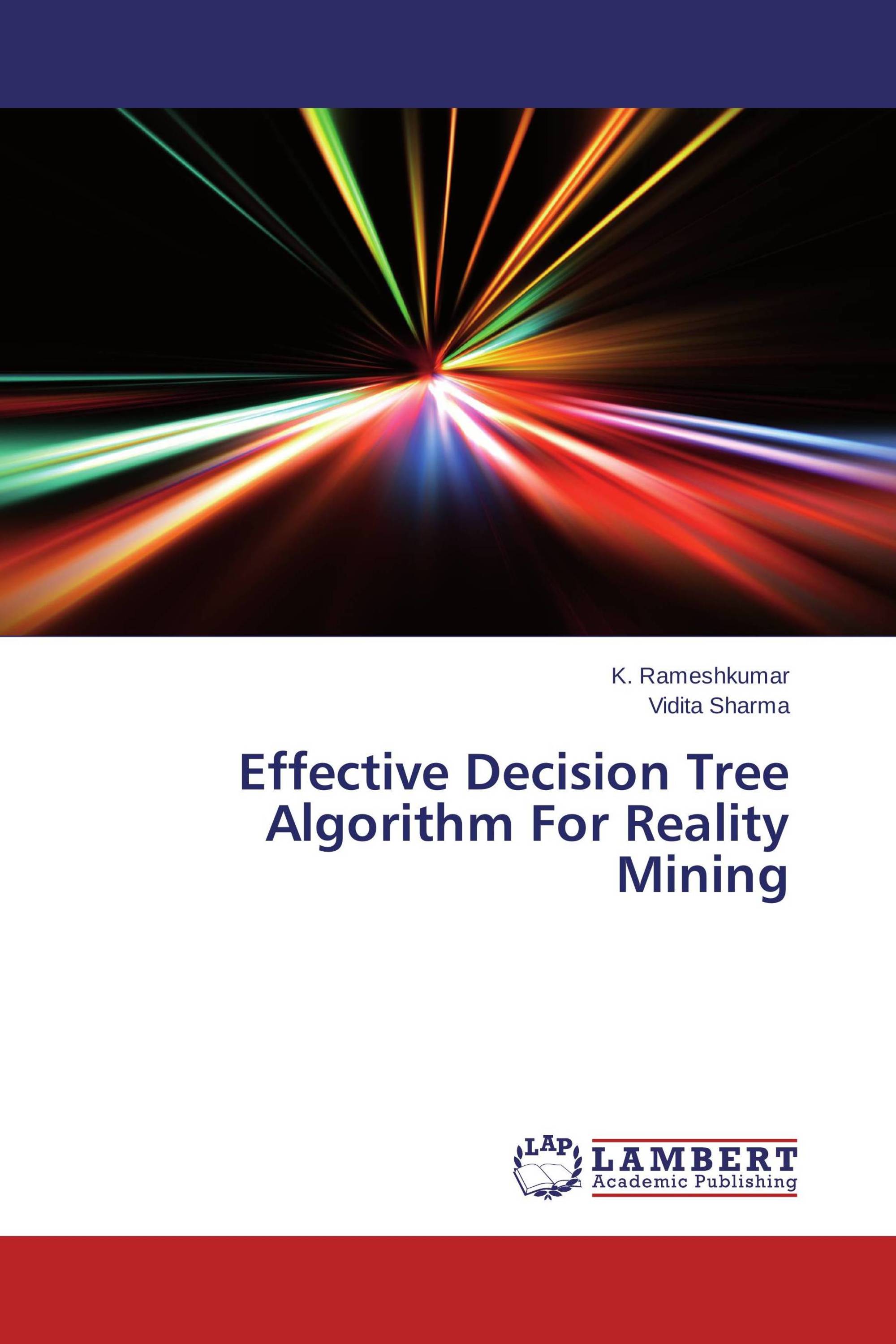 Effective Decision Tree Algorithm For Reality Mining