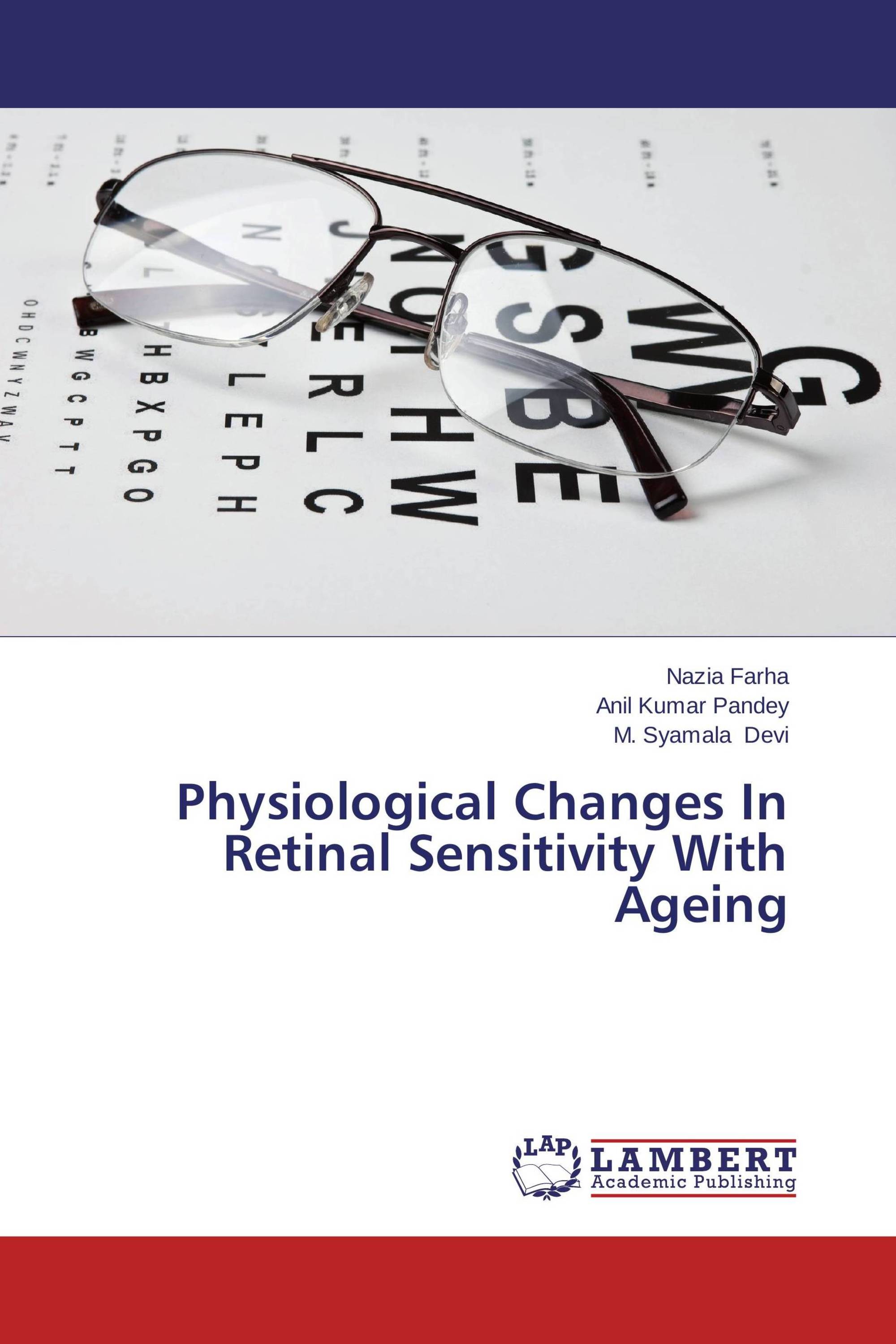 Physiological Changes In Retinal Sensitivity With Ageing