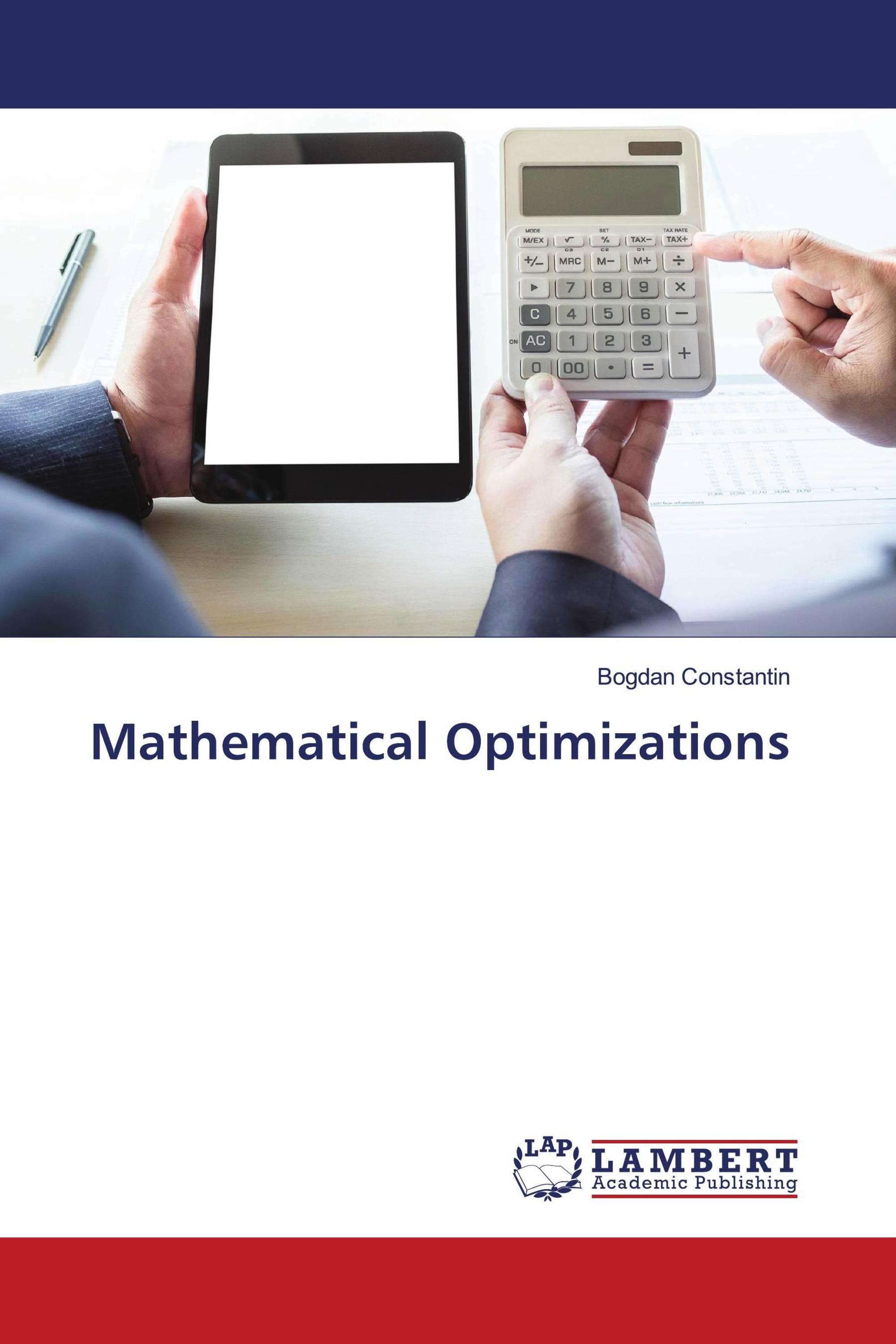 Mathematical Optimizations