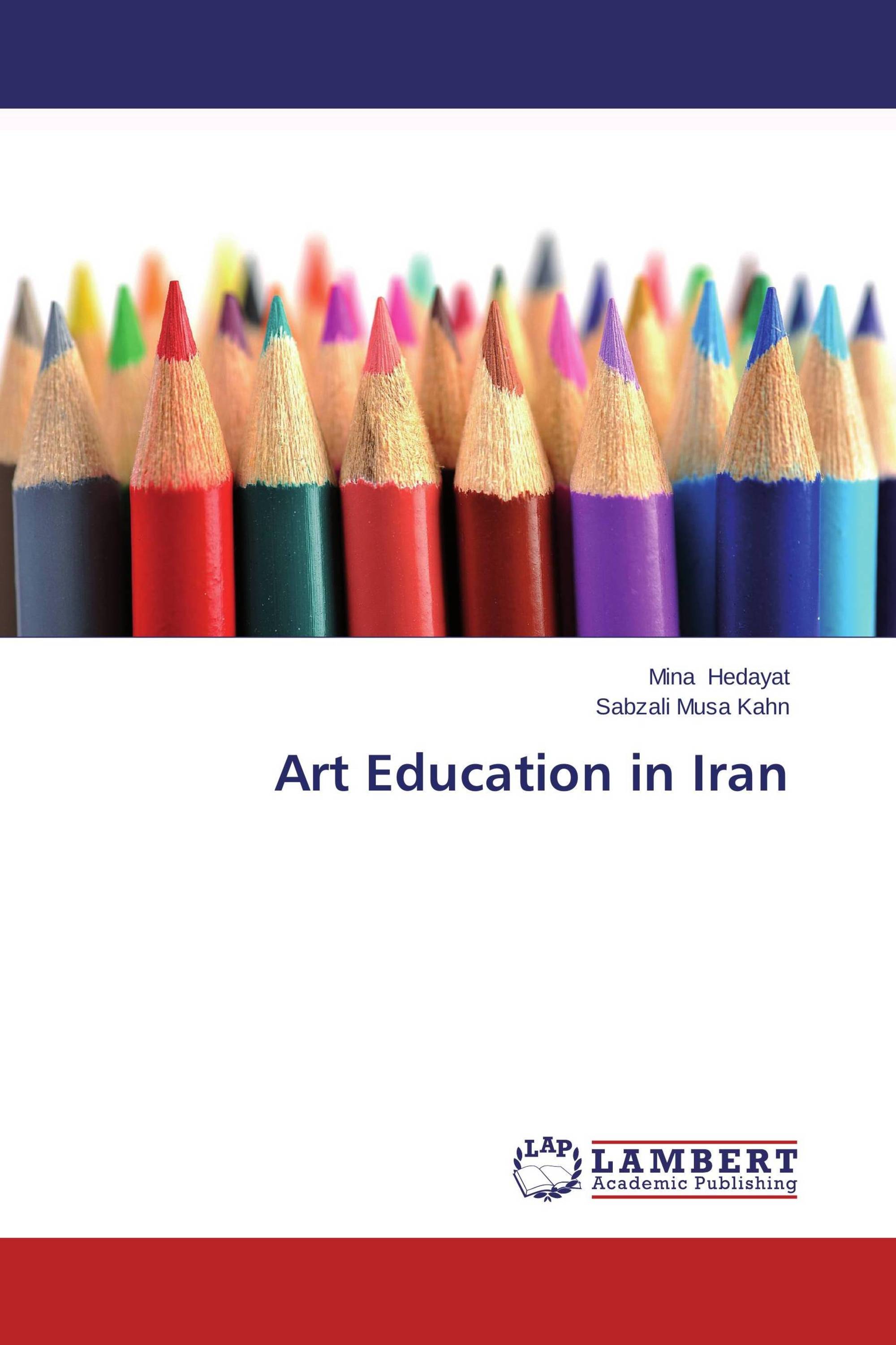 Art Education in Iran