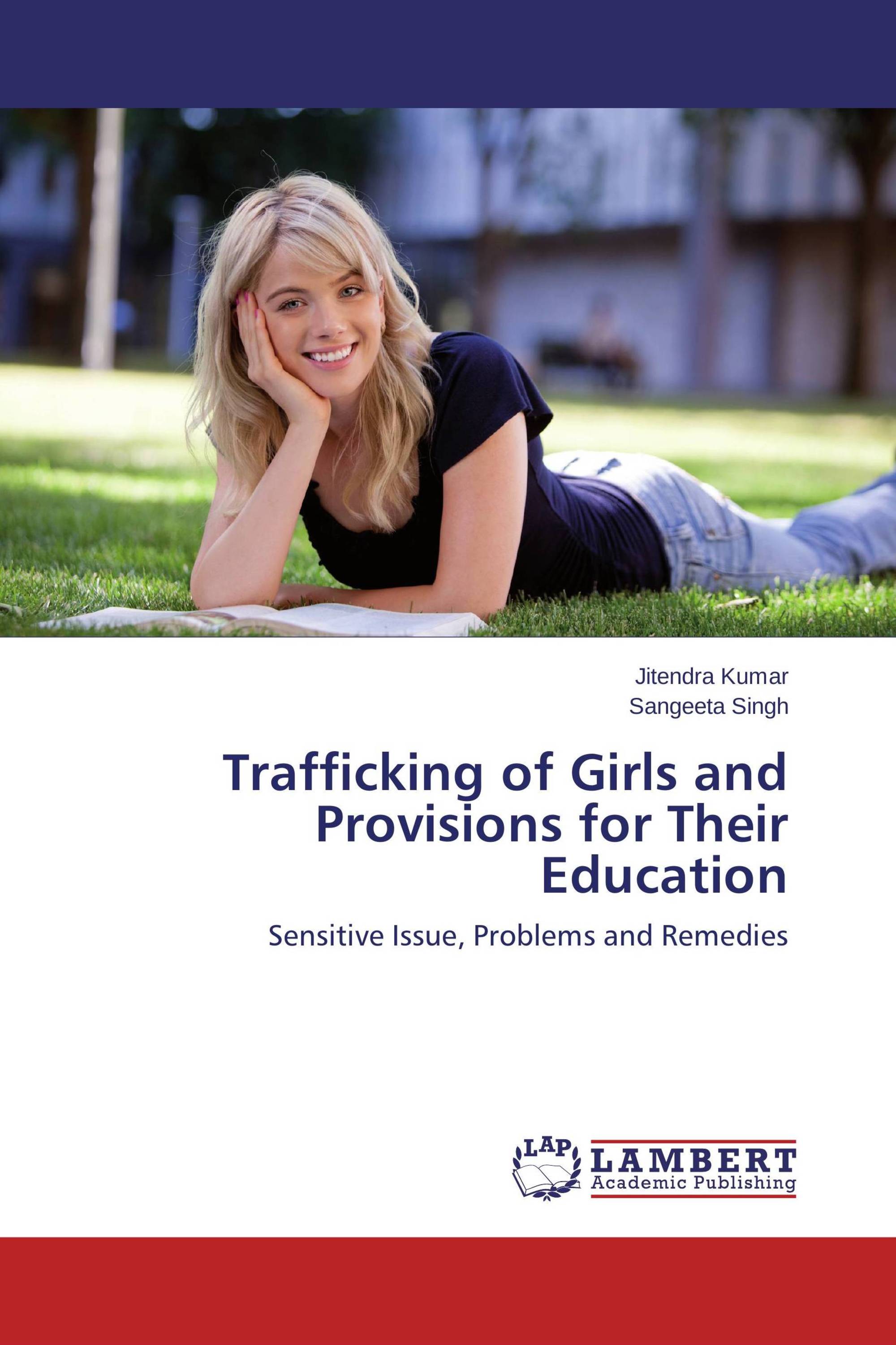 Trafficking of Girls and Provisions for Their Education