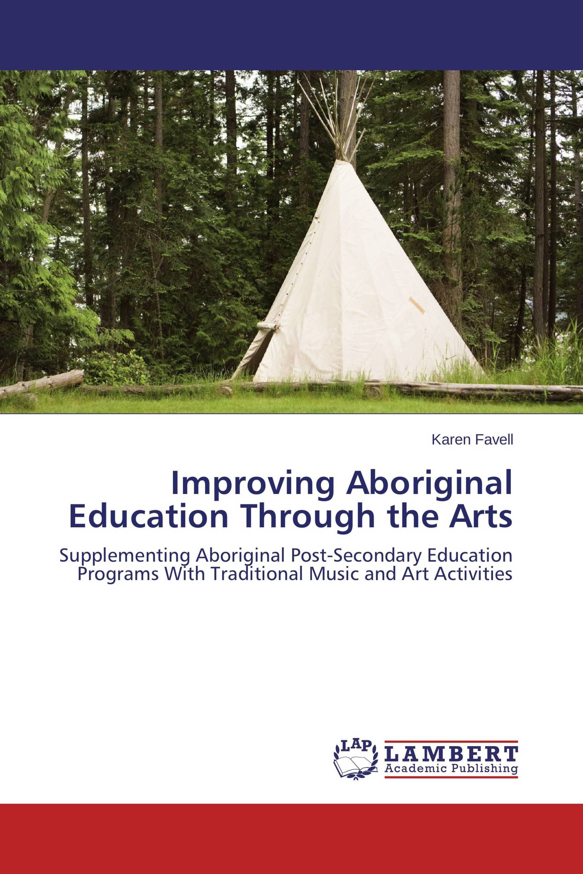 Improving Aboriginal Education Through the Arts