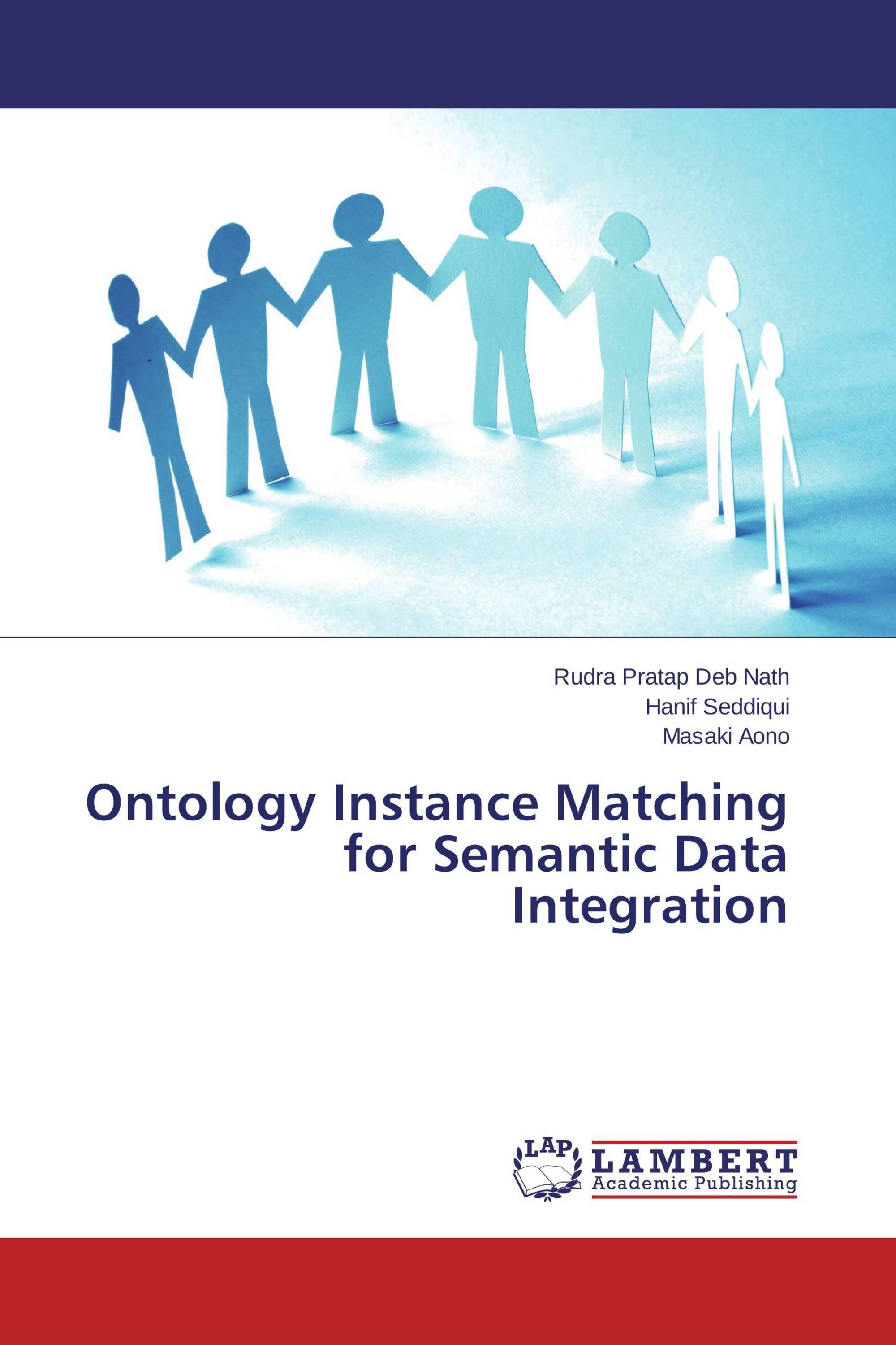 Ontology Instance Matching for Semantic Data Integration