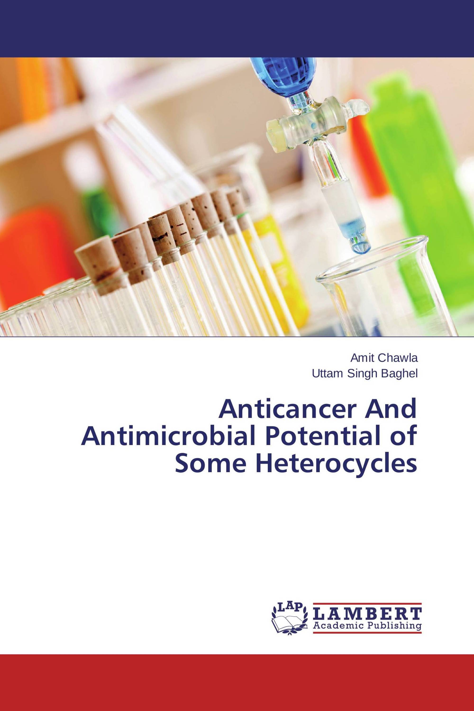 Anticancer And Antimicrobial Potential of Some Heterocycles